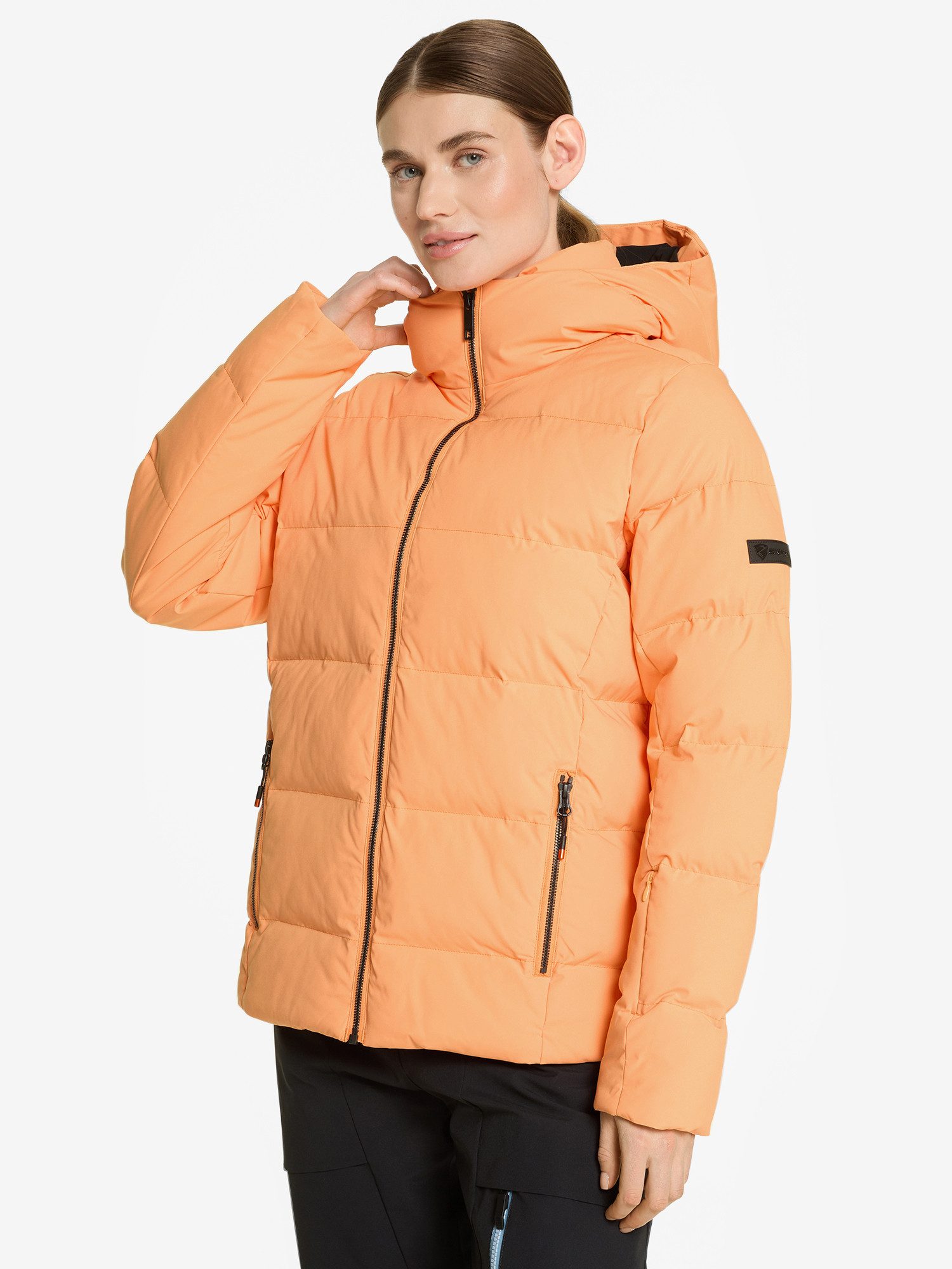 Ziener Ski-jack TRAVA