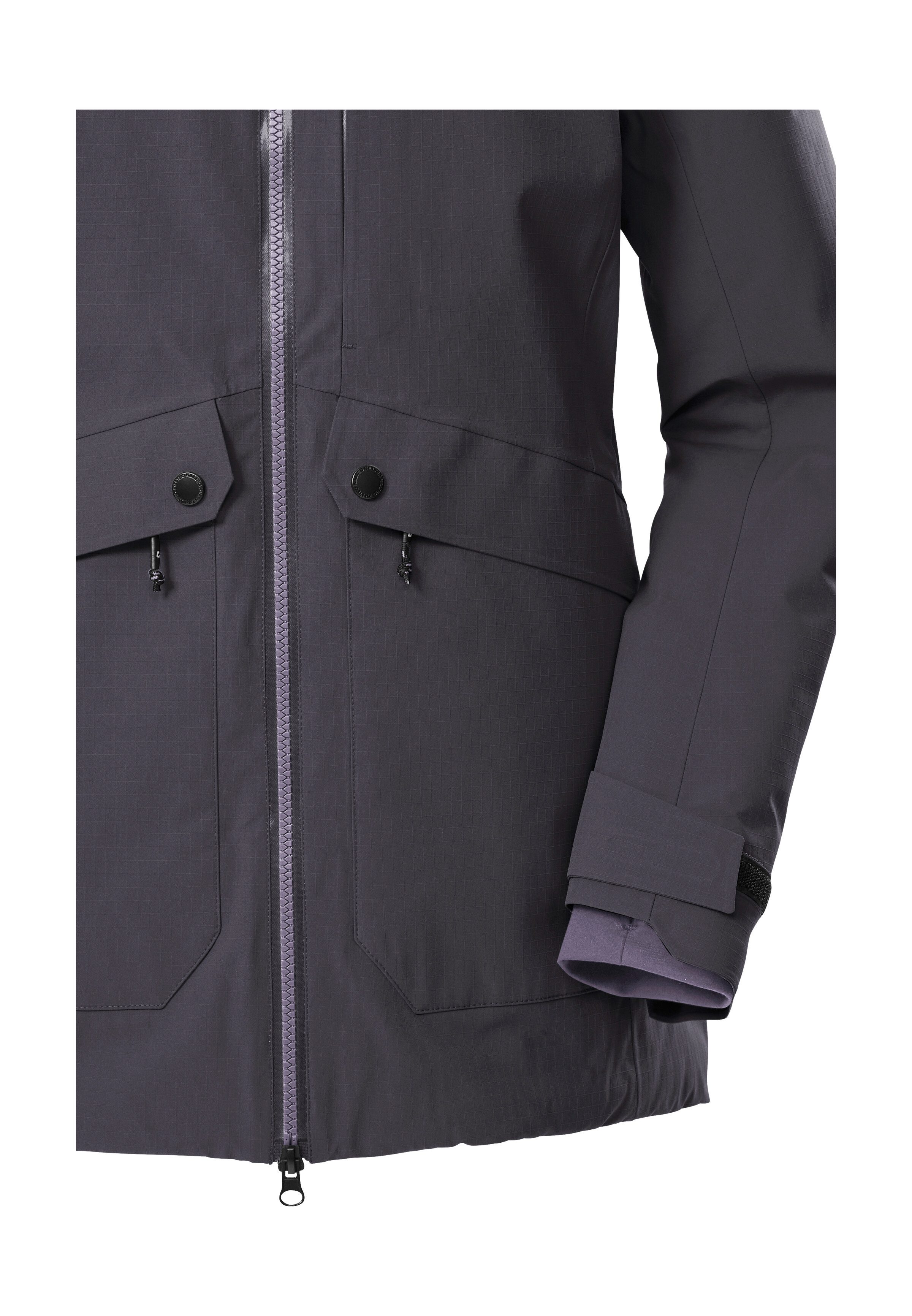 Killtec Parka KOW 16 WMN PRK