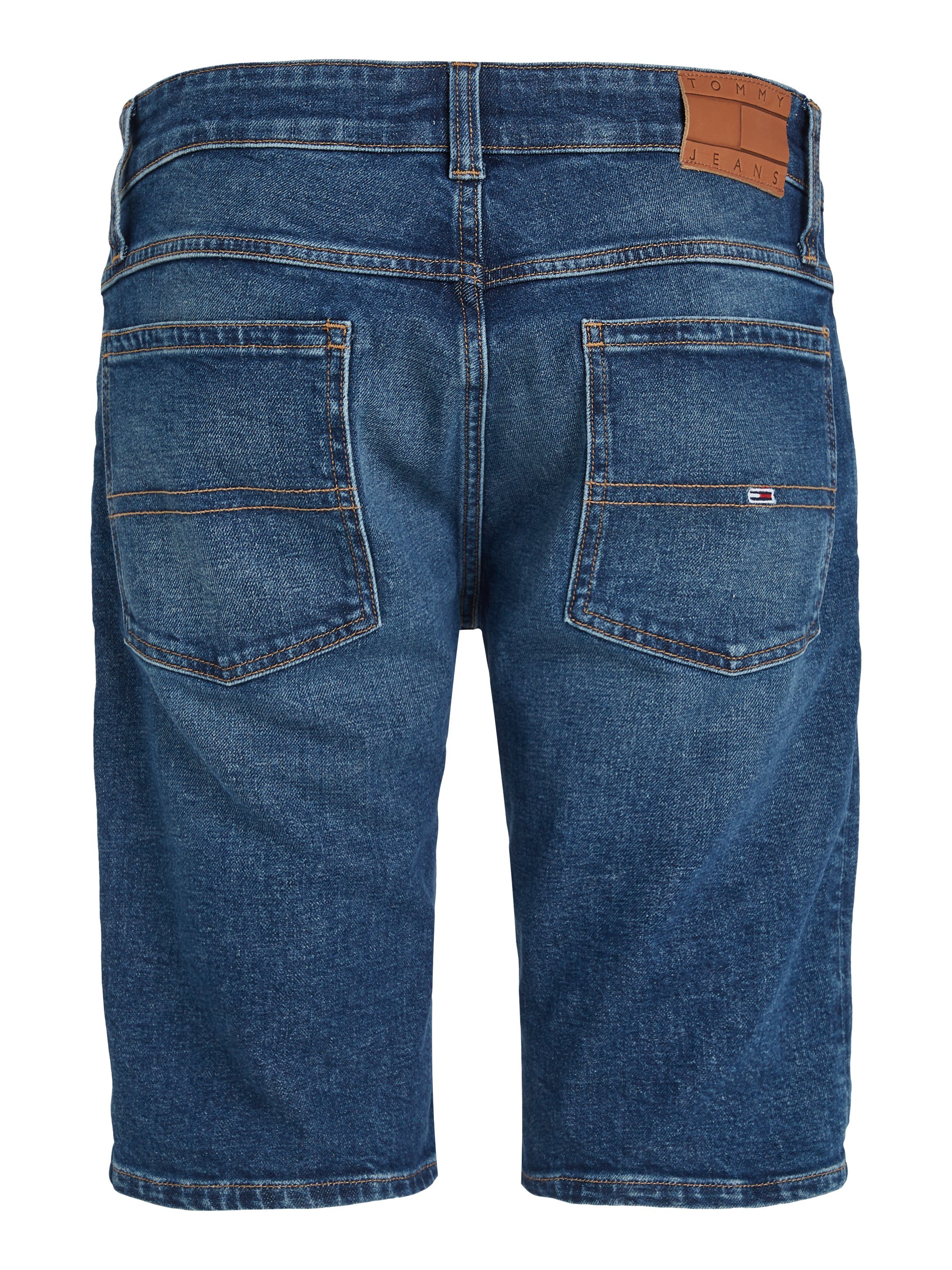 TOMMY Jeansshort RONNIE SHORT