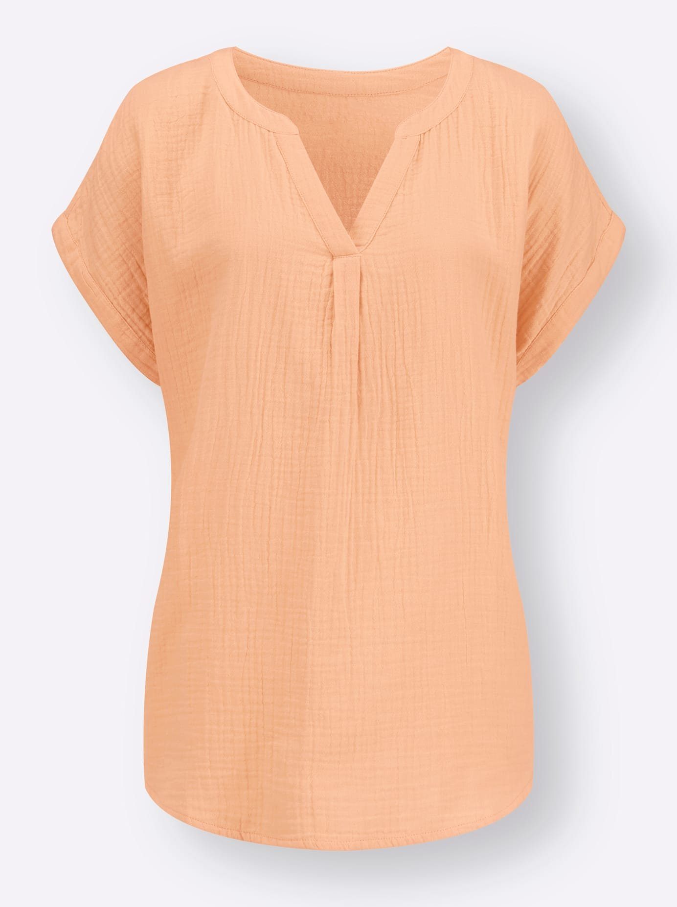 Classic Inspirationen Overhemdblouse