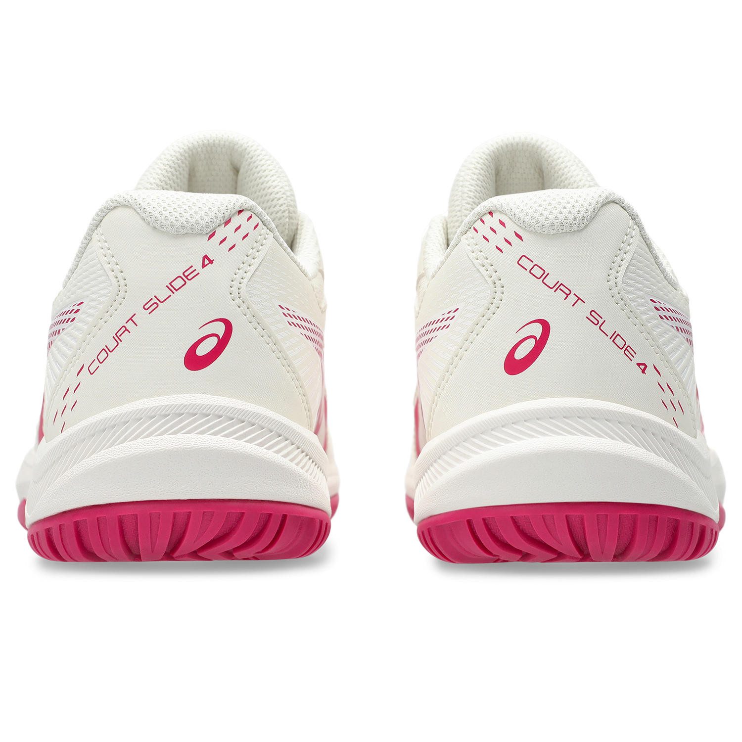 Asics Tennisschoenen COURT SLIDE 4 Multicourt schoenen