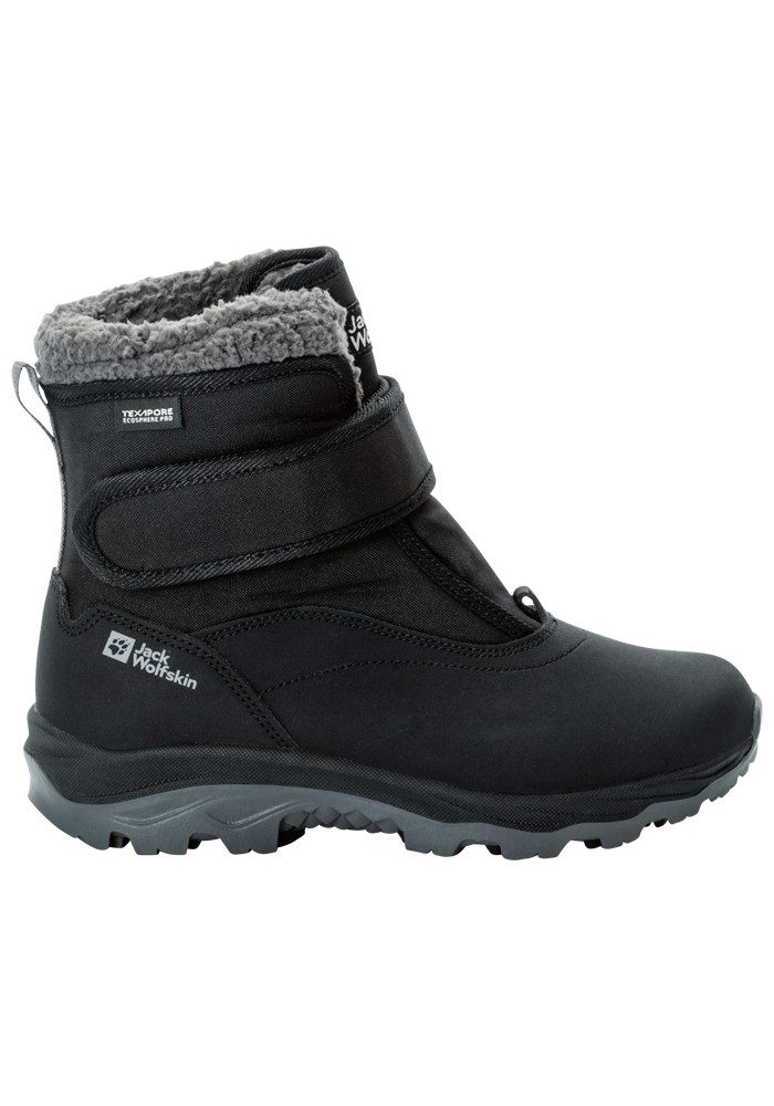 Jack Wolfskin Outdoor winterlaarzen VOJO SHELL TEXAPORE MID VC K