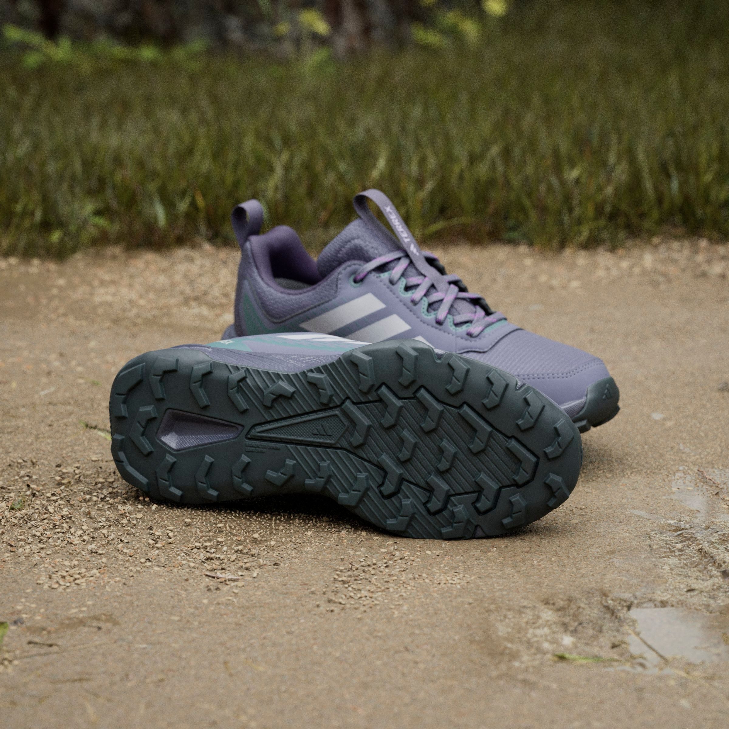 adidas TERREX Trailrunningschoenen TERREX TRACEFINDER 2 CLIMAPROOF TRAILRUNNING