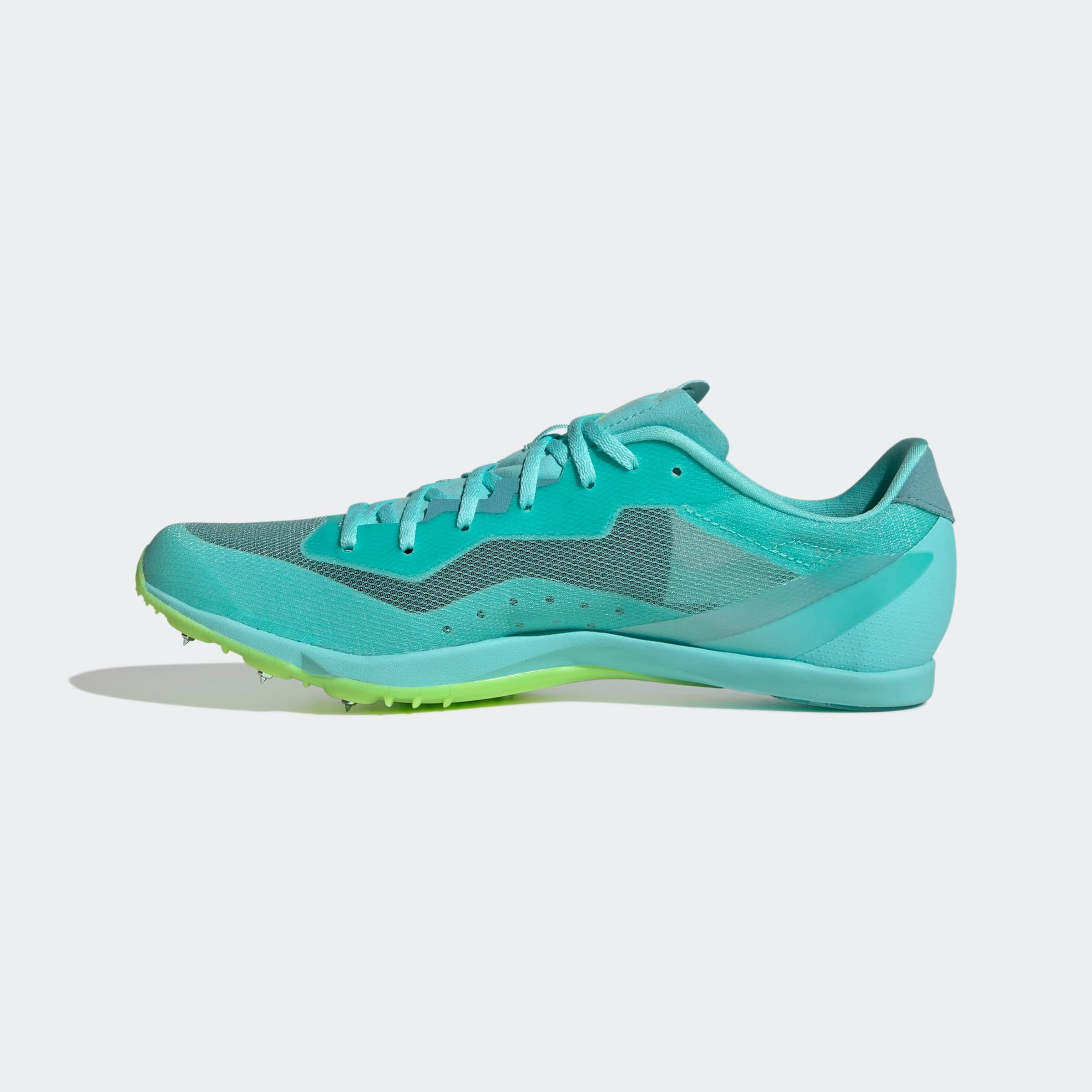 adidas Performance Runningschoenen ADIZERO DISTANCESTAR SPIKE
