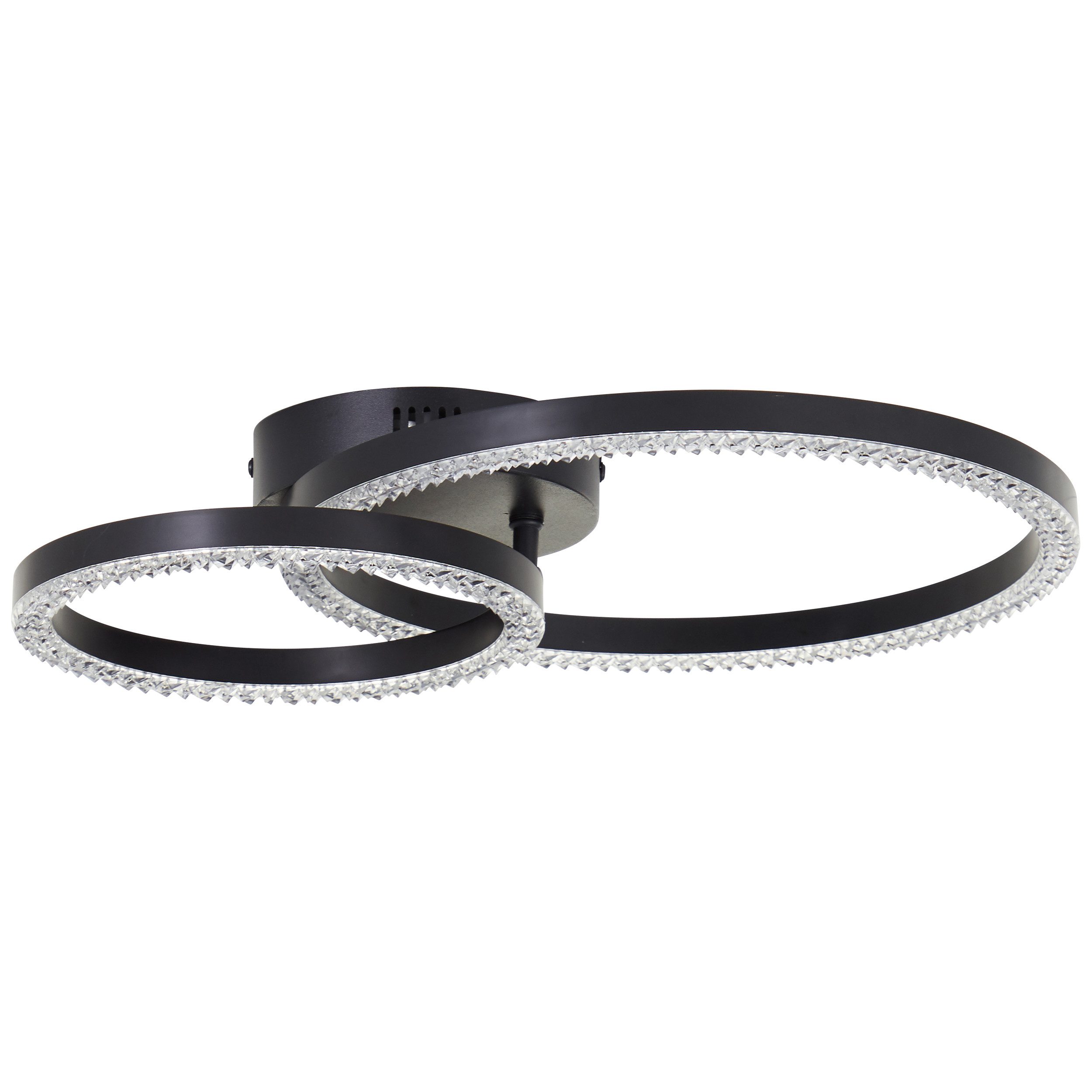 BreLight Led-plafondlamp AURELIA