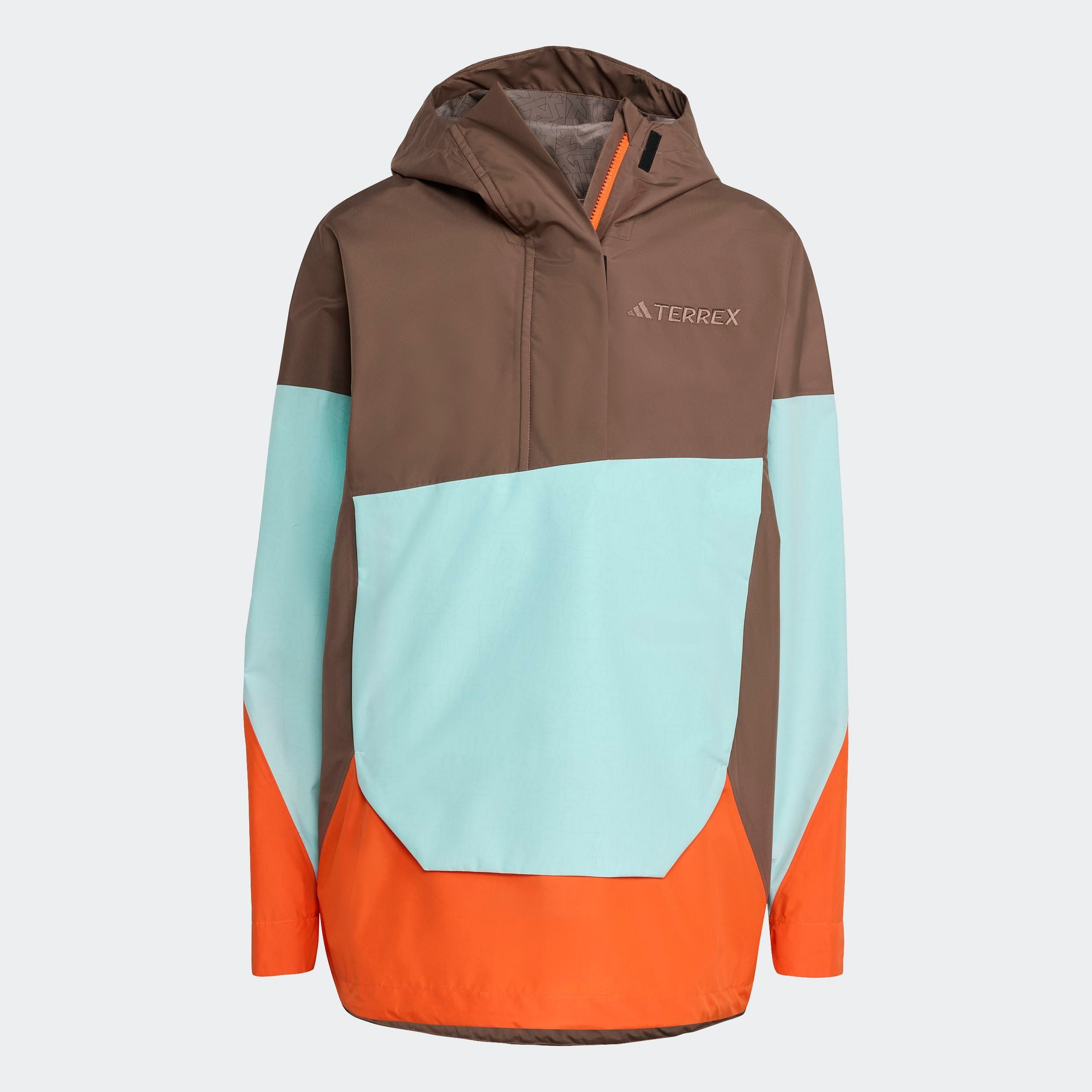adidas TERREX Outdoorjack W XP 2.5 ANORAK