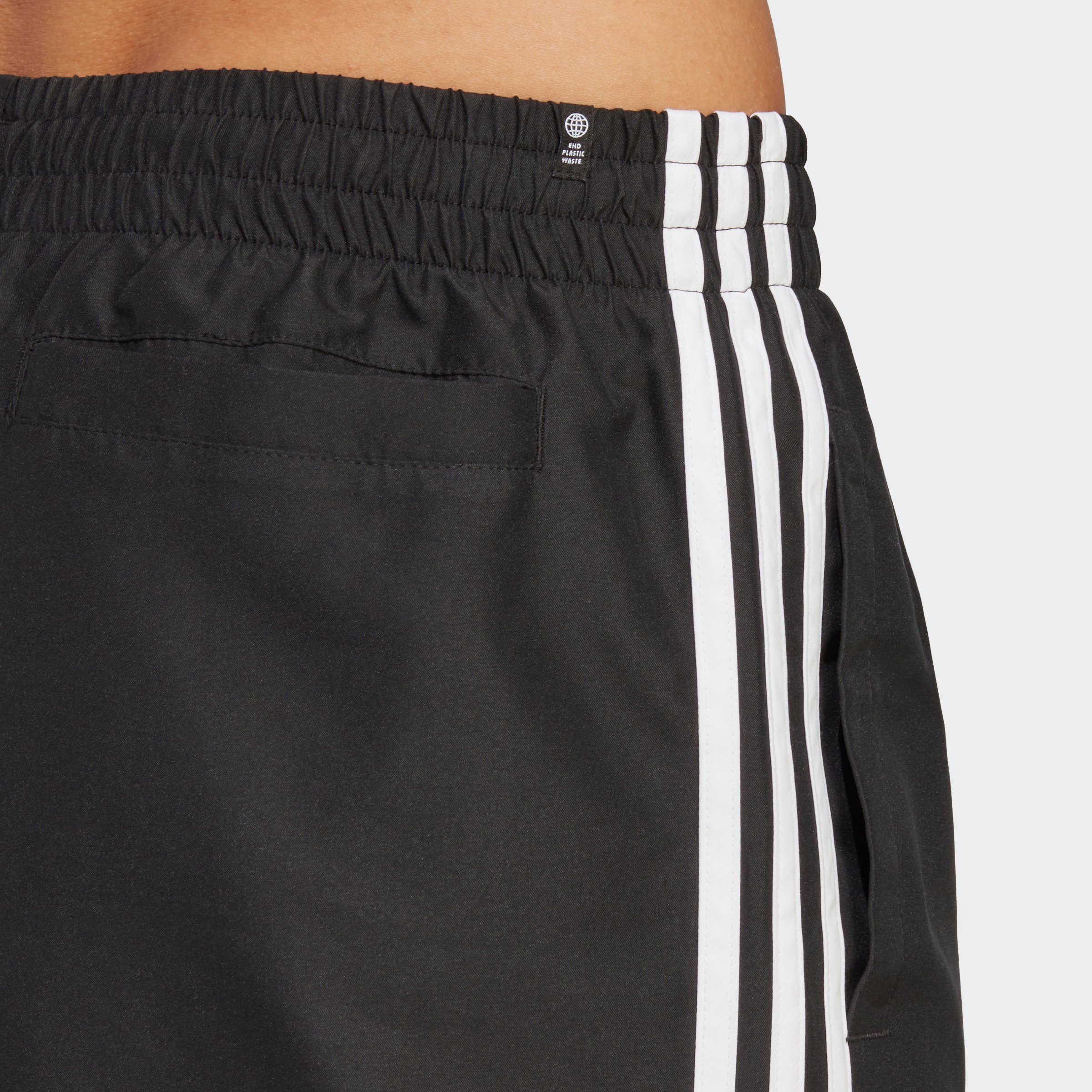 adidas Performance Zwemshort ORI 3S SH (1 stuk)