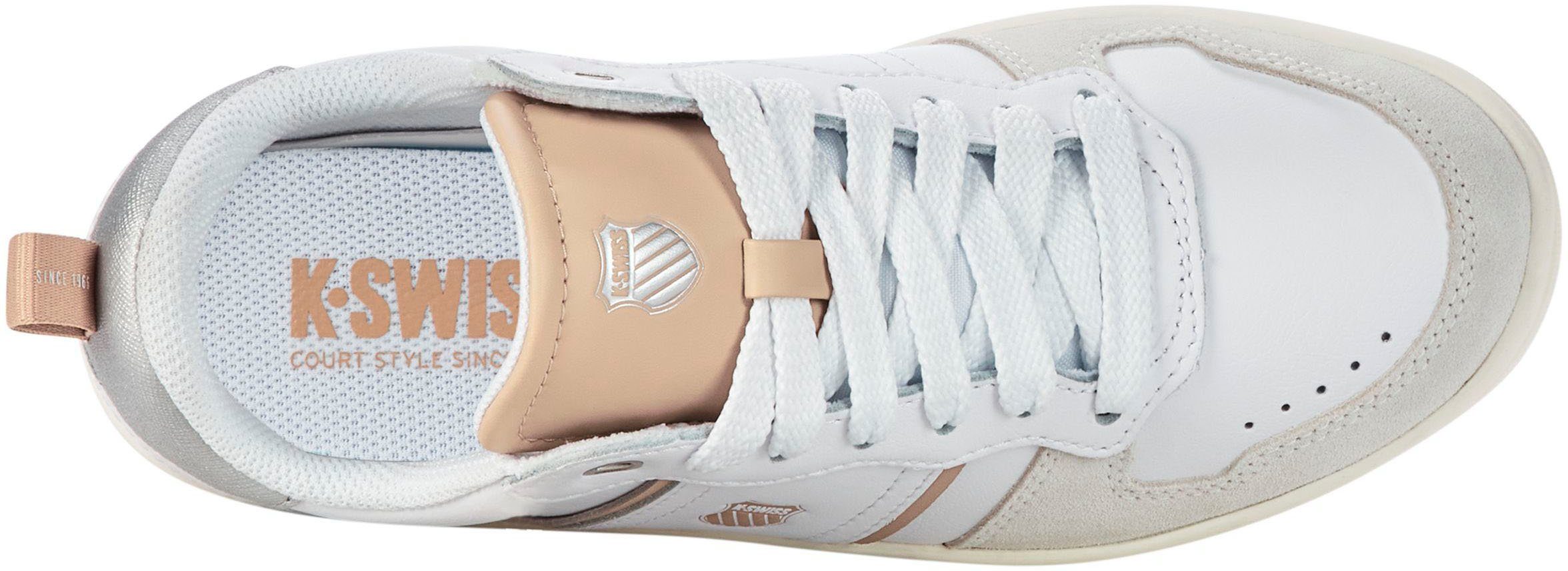 K-Swiss Sneakers Lozan Match LTH