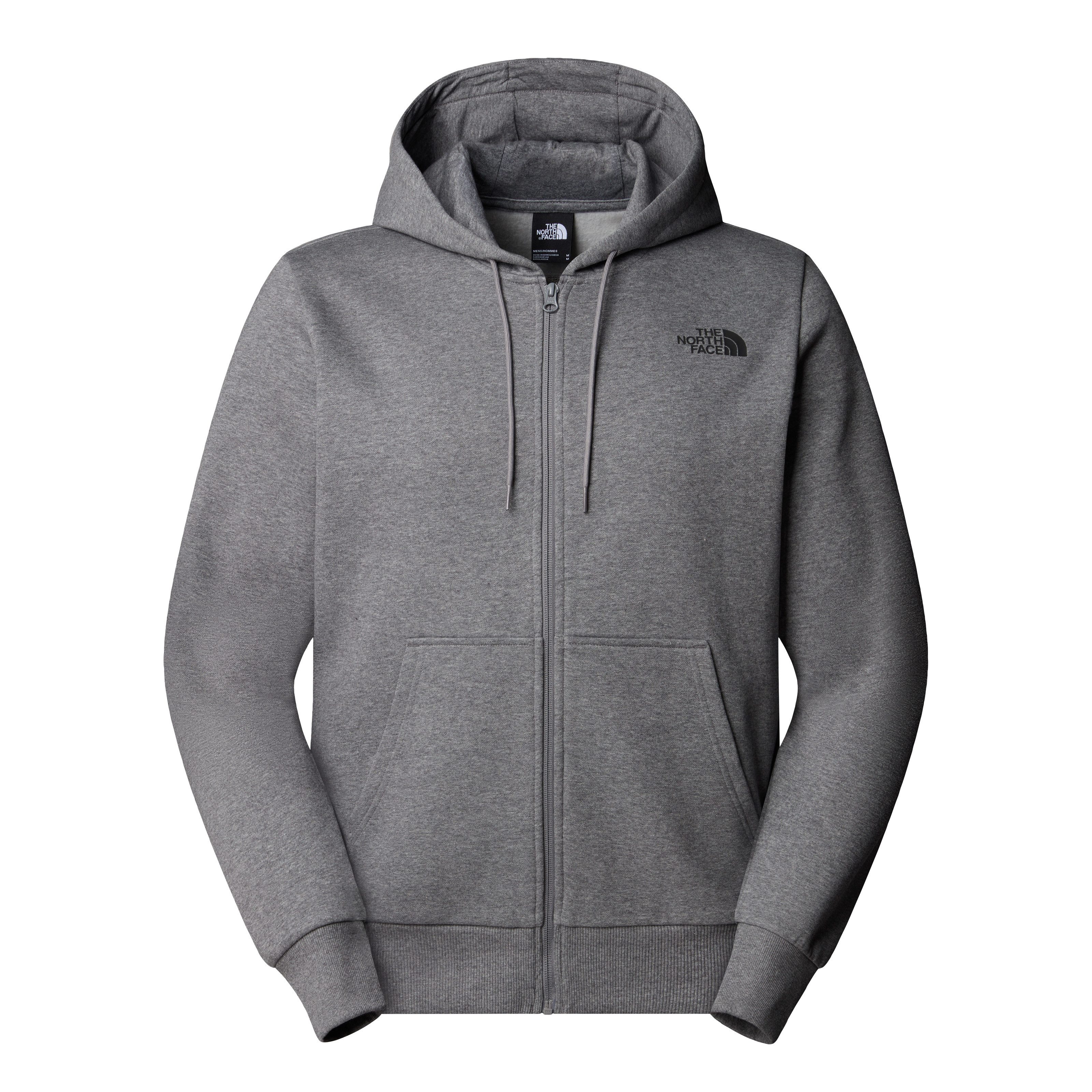 The North Face Capuchonsweatvest