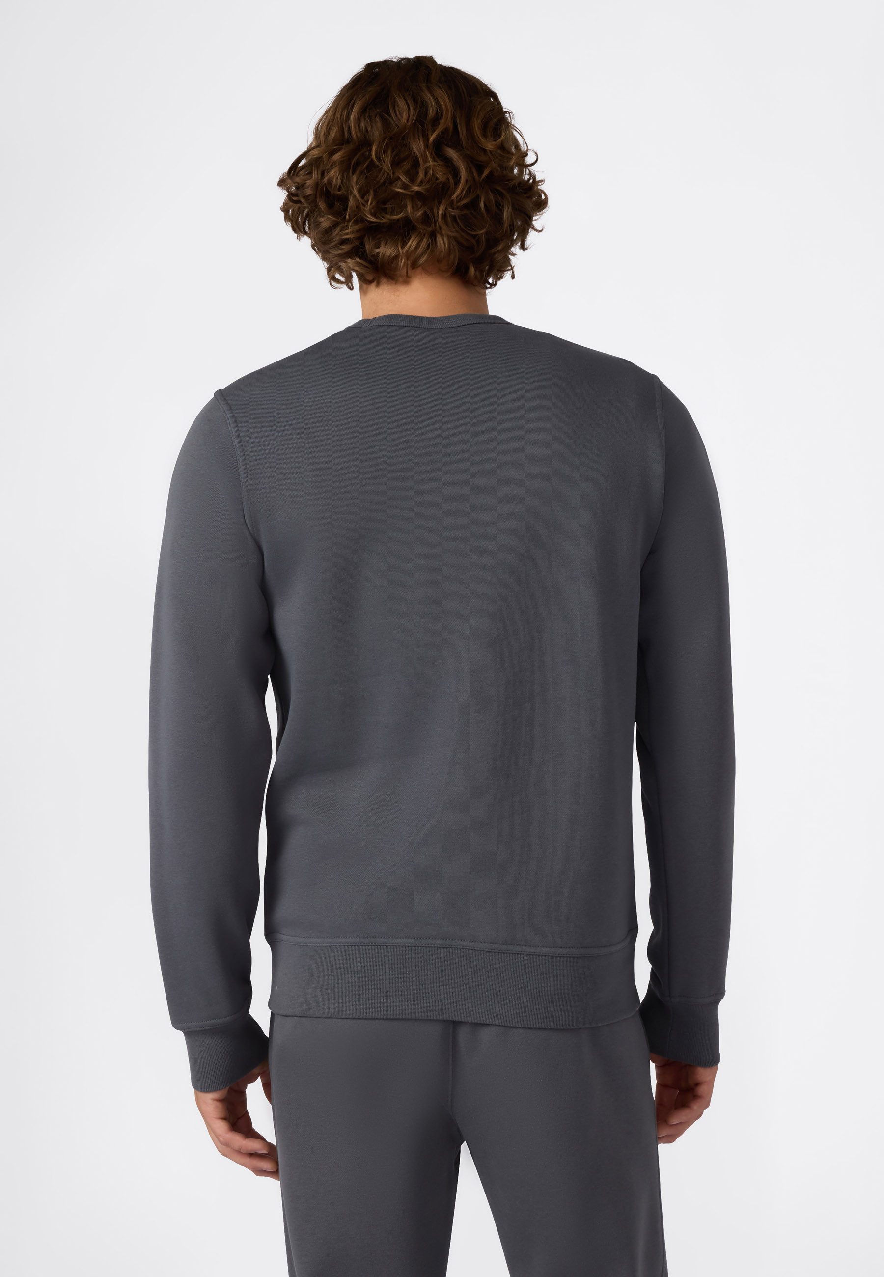 Champion Sweatshirt (1-delig)
