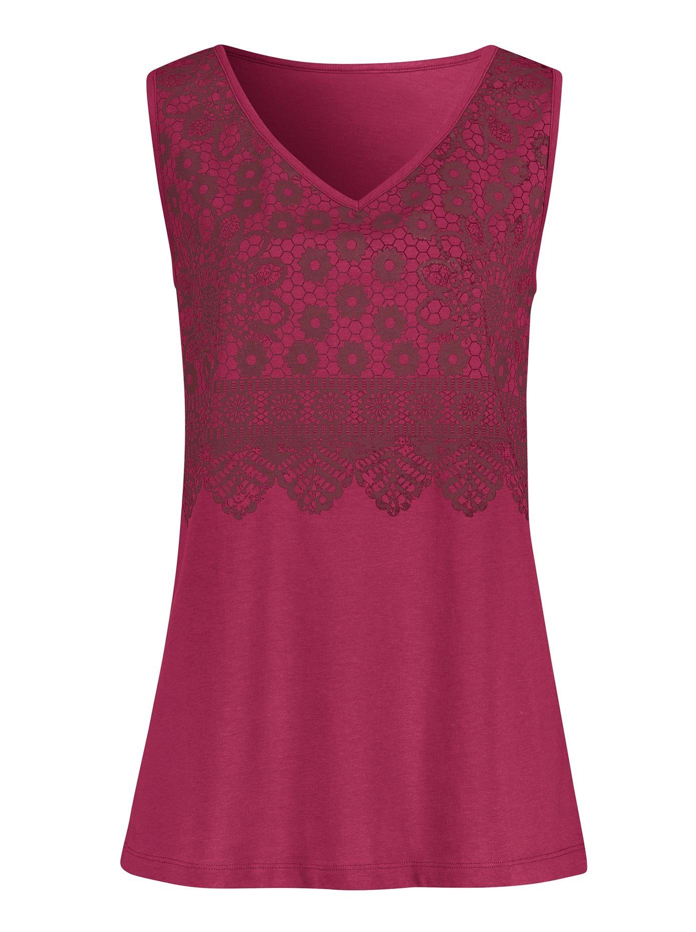 Classic Basics Shirttop