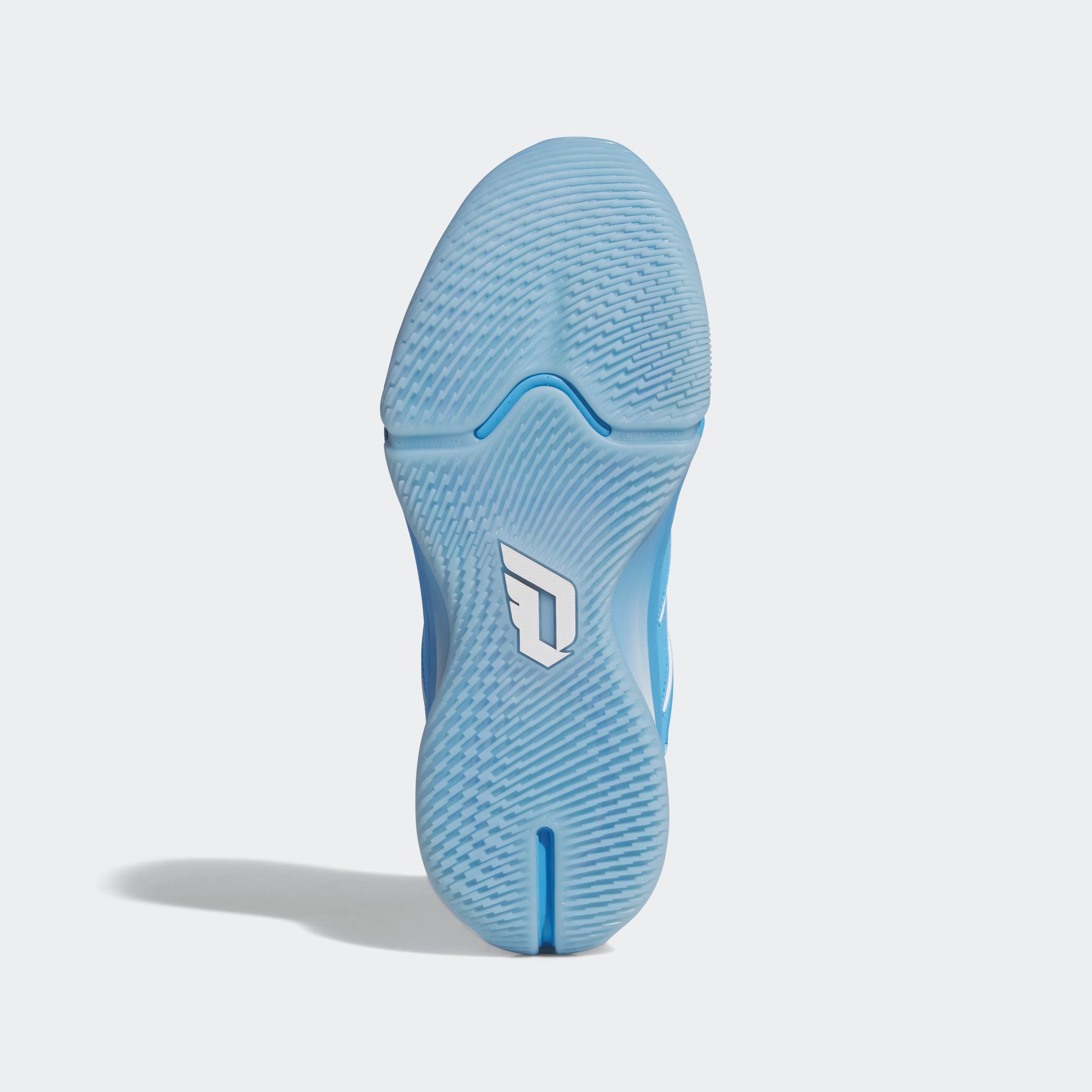 adidas Performance Basketbalschoenen DAME 9