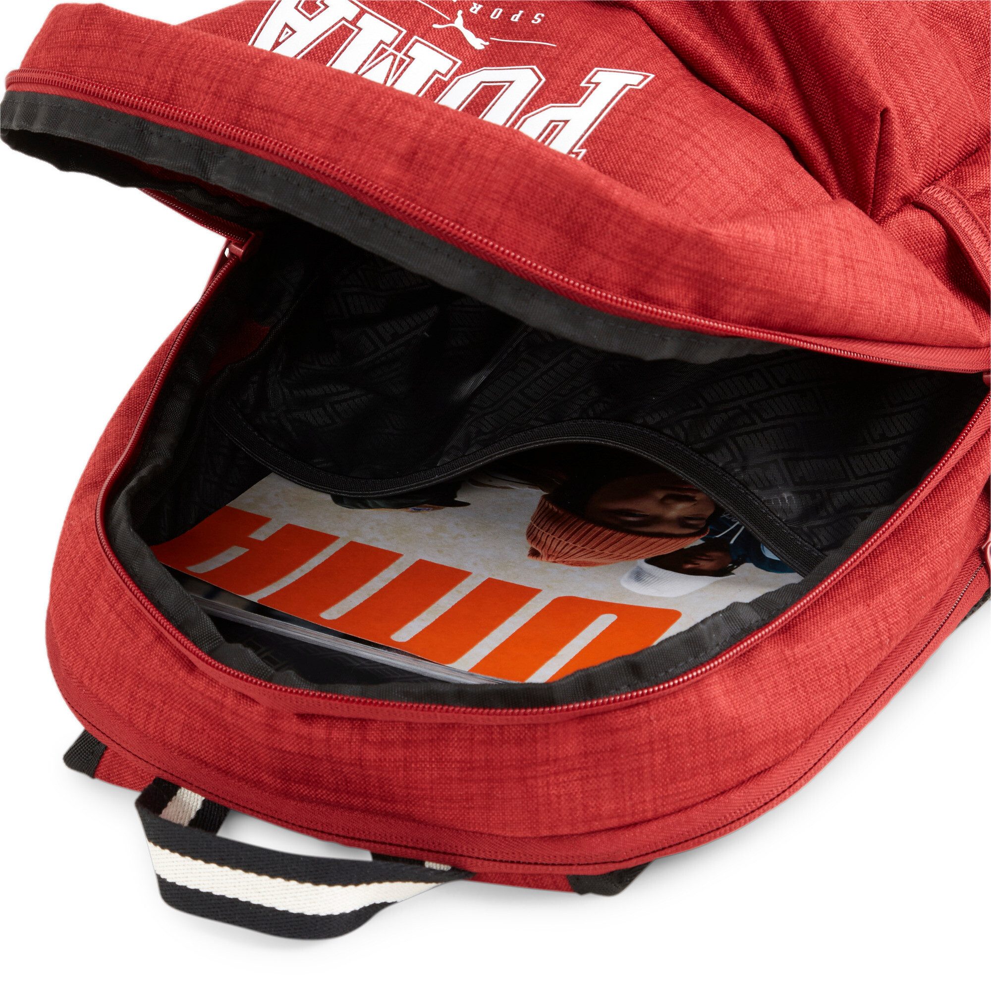 PUMA Rugzak SQUAD BACKPACK