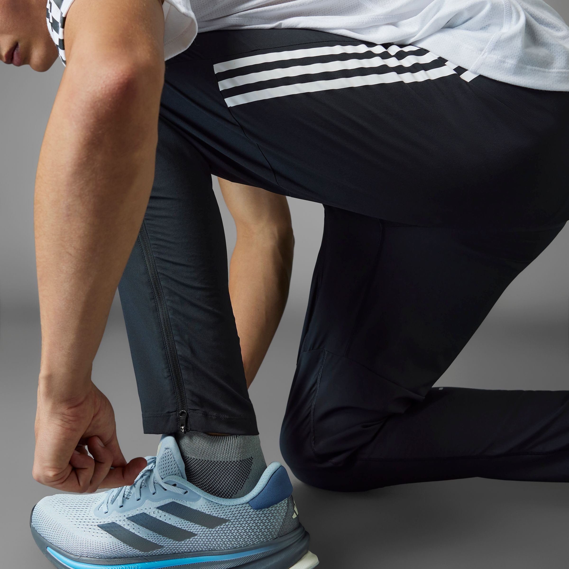 adidas Performance Runningbroek OTR E 3S PANT (1-delig)