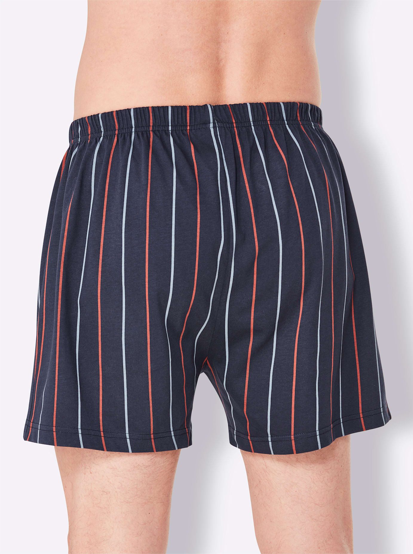 Kings Club Boxershort (3 stuks)