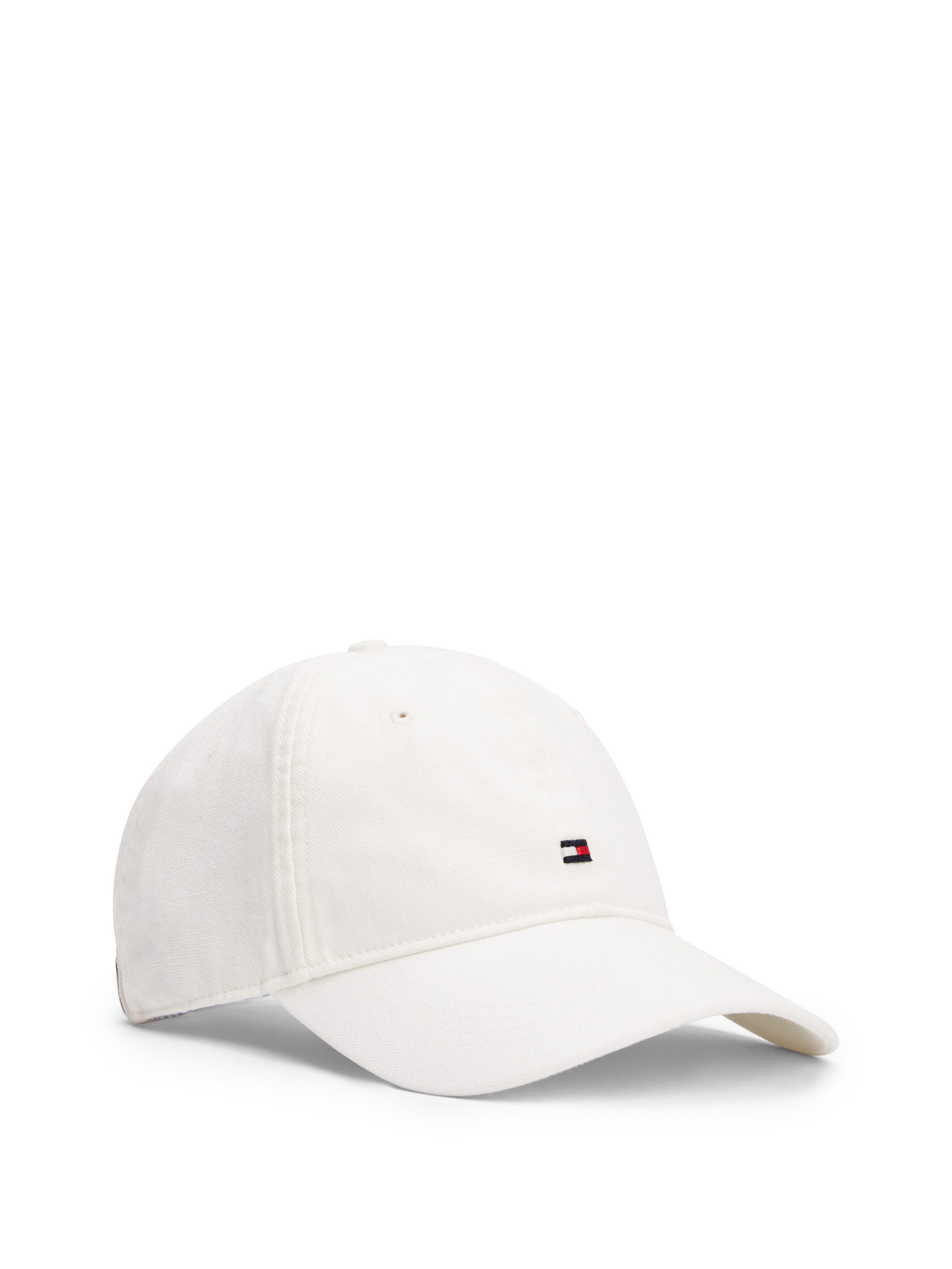 Tommy Hilfiger Baseball pet TH FLAG SOFT 6 PANEL CAP
