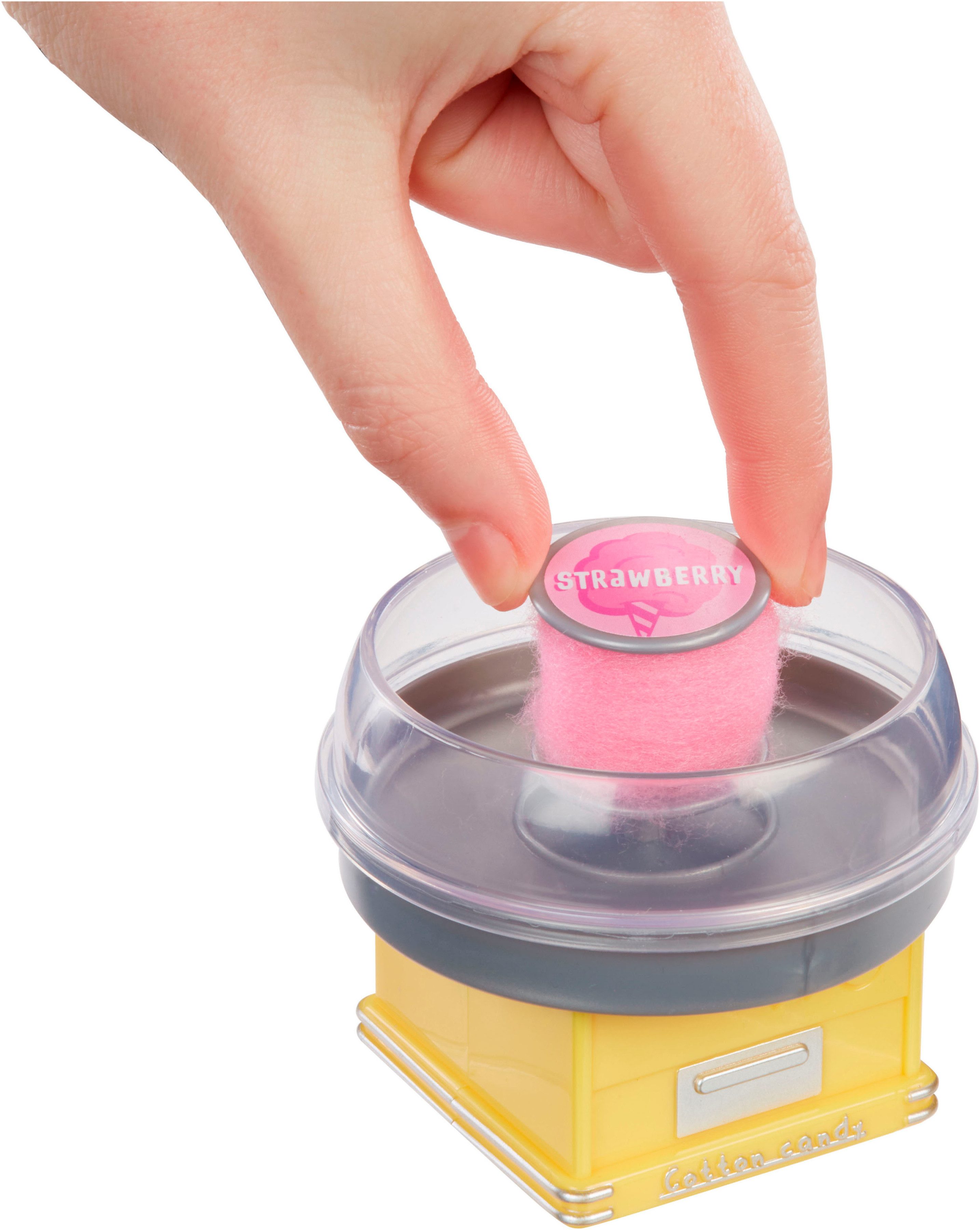 MGA Knutselset MGA's Miniverse - Make It Mini Appliances