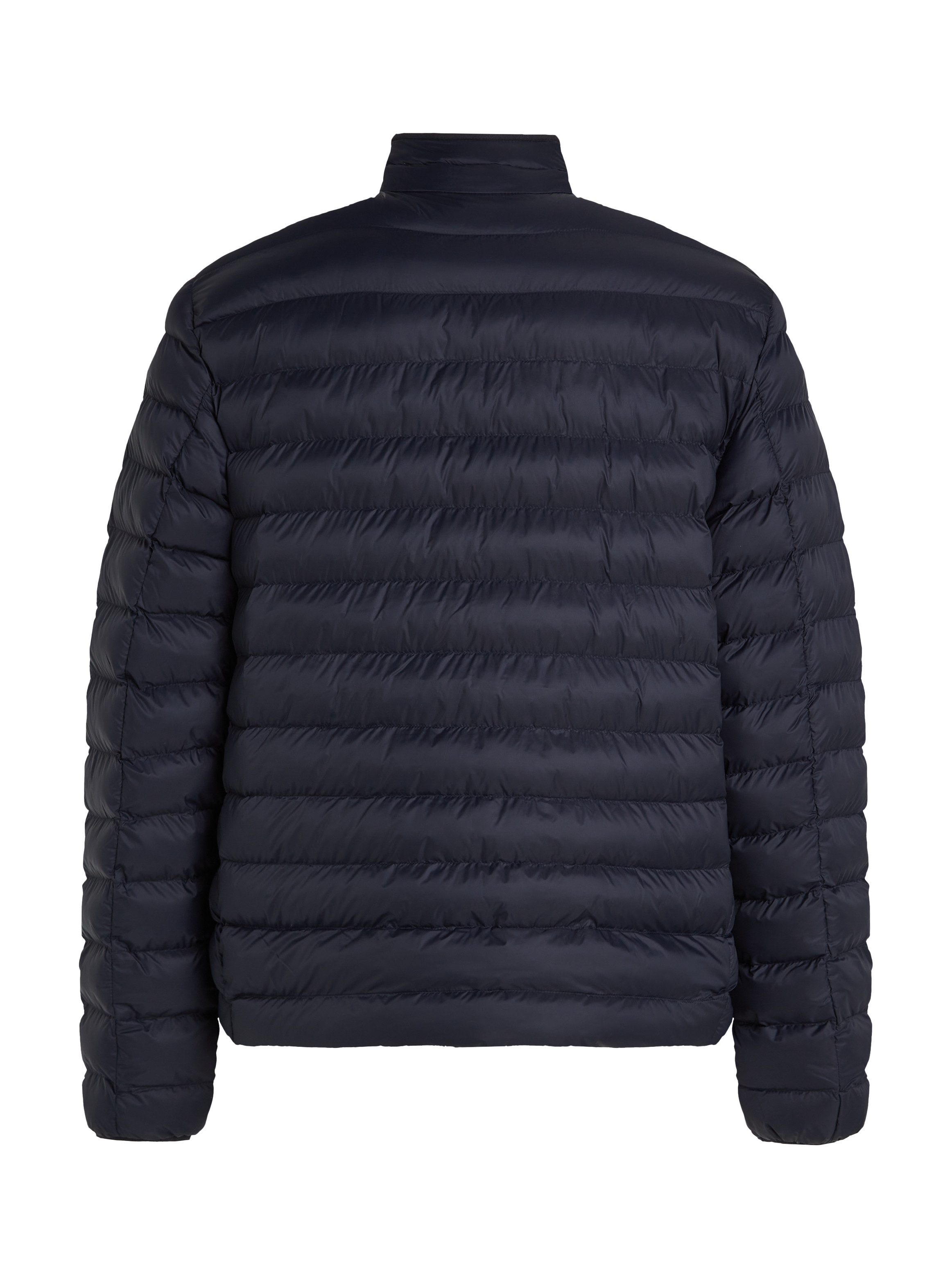 Tommy Hilfiger Gewatteerde jas CORE PACKABLE RECYCLED JACKET