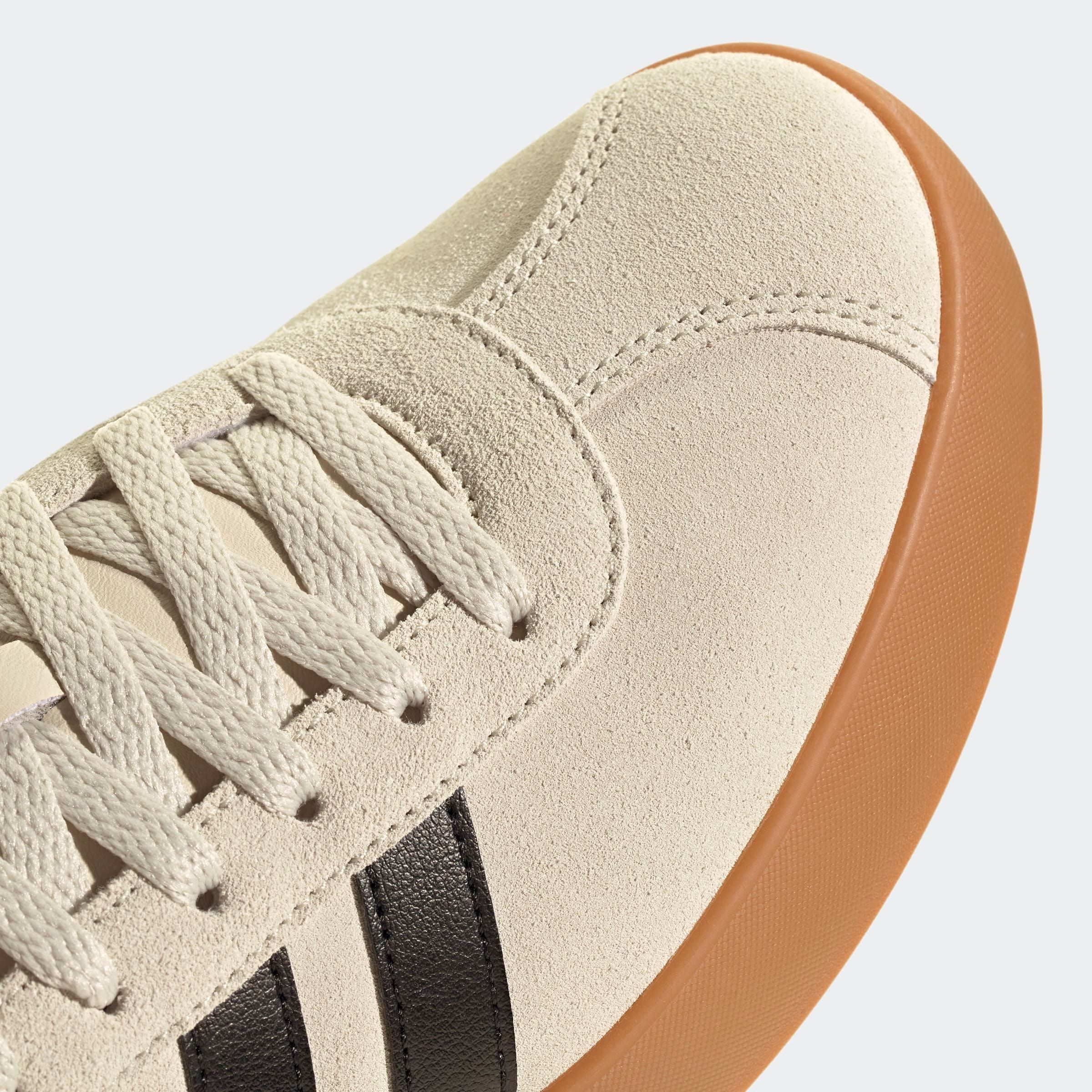 adidas Sportswear Sneakers VL COURT 3.0 geïnspireerd door het ontwerp van de adidas samba