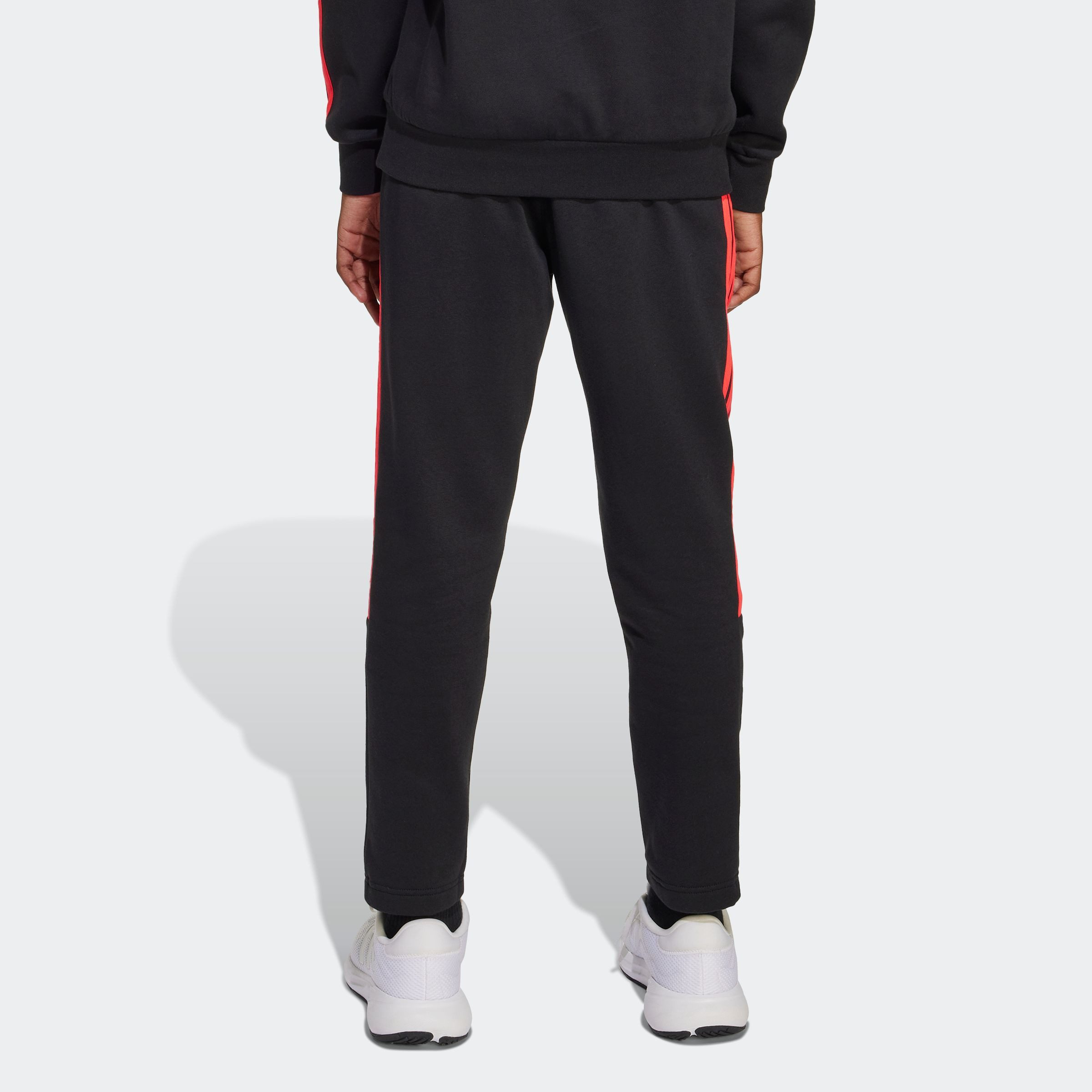 adidas Sportswear Sportbroek J HOT FL PT (1-delig)