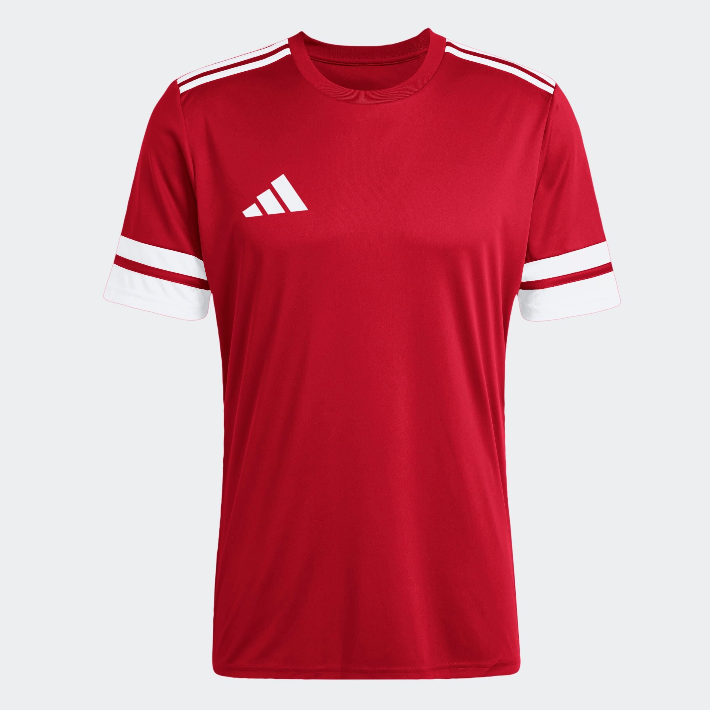 adidas Performance Voetbalshirt SQUA25 JSY M