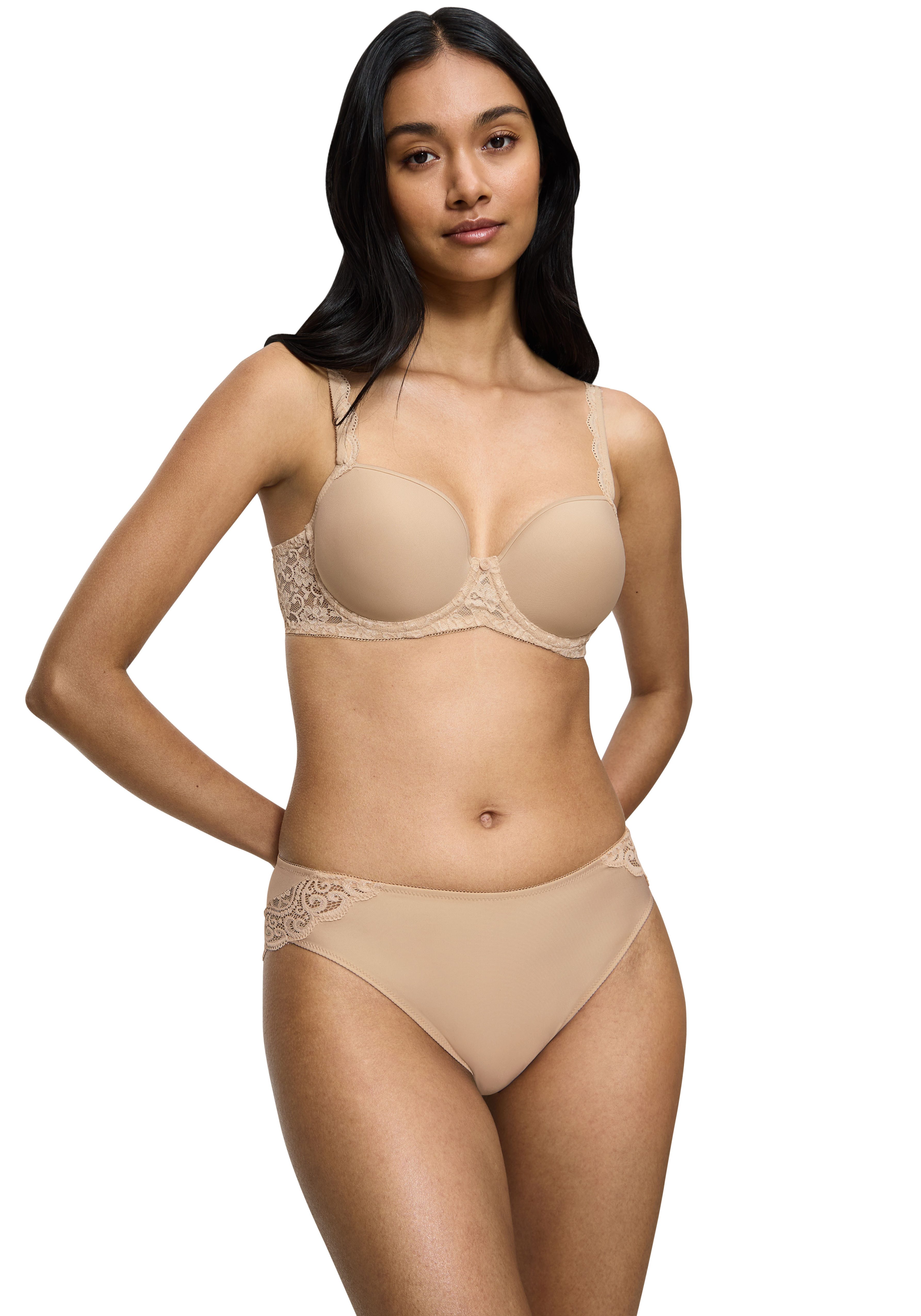 Triumph Slip Amourette Tai