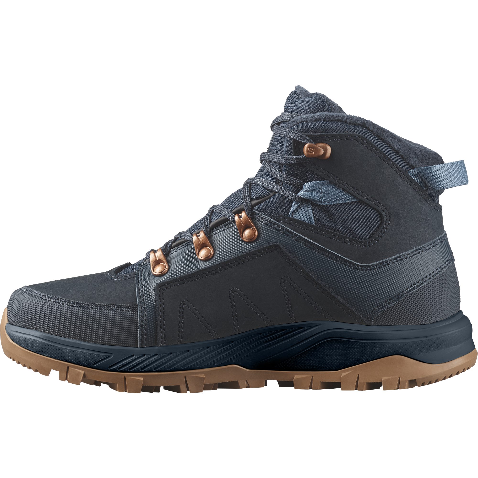 Salomon Wandelschoenen OUTCHILL THINSULATE™ CLIMASALOMON™ WATERPROOF