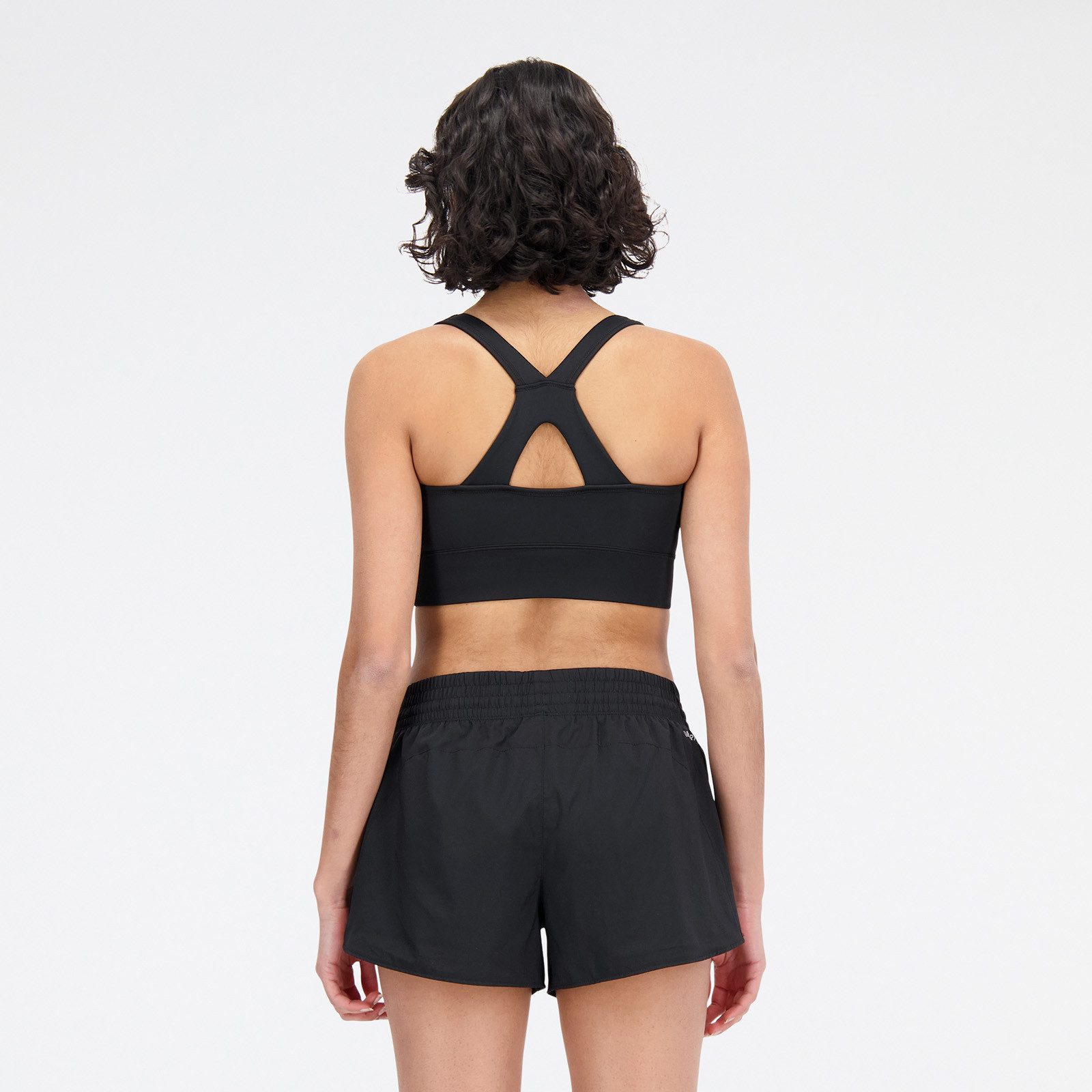New Balance Sport-bh Tech Training Sports Bra