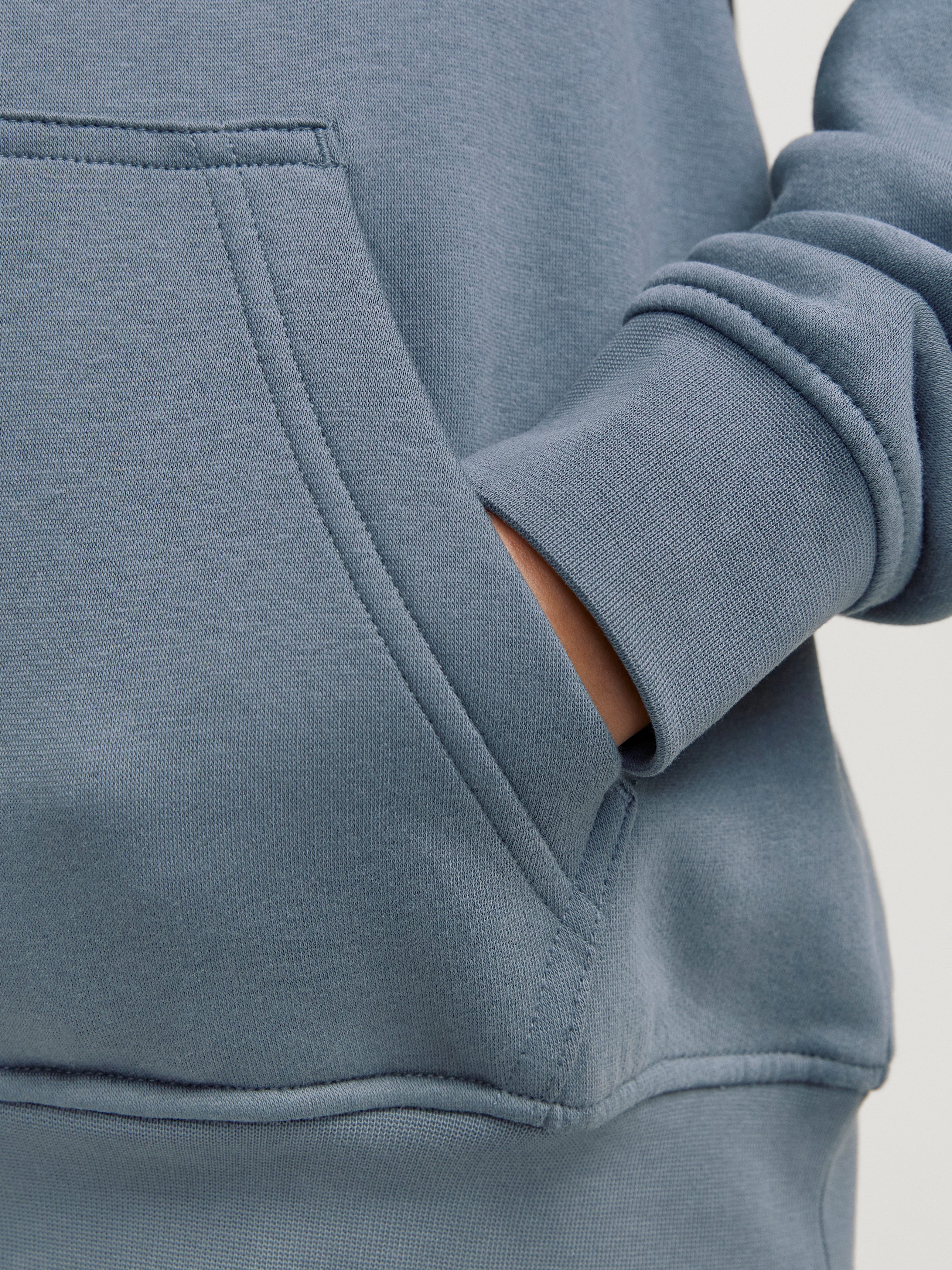 Jack & Jones Junior Hoodie JORVESTERBRO SWEAT HOOD NOOS JNR