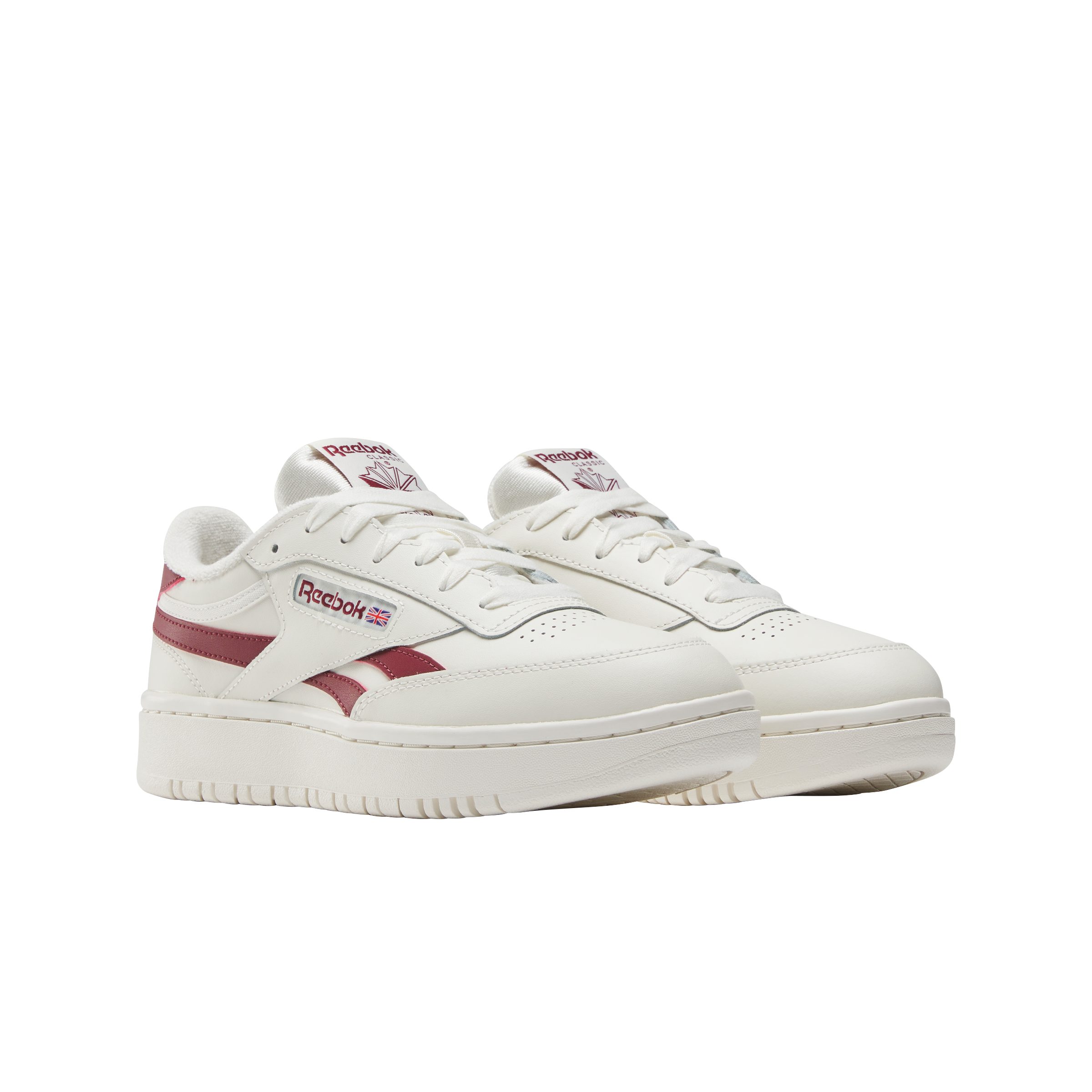 Reebok Classic Sneakers CLUB C DOUBLE REVENGE