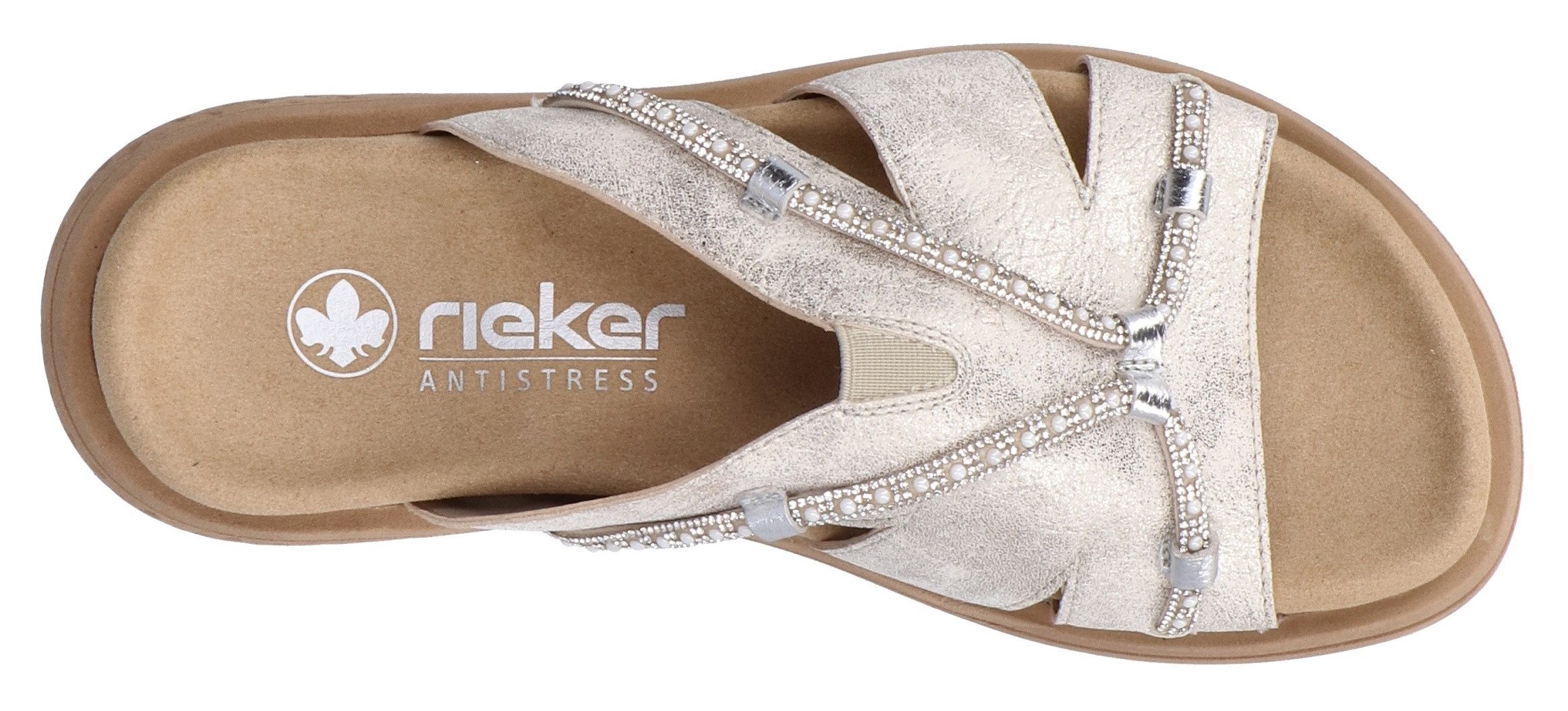 Rieker Slippers