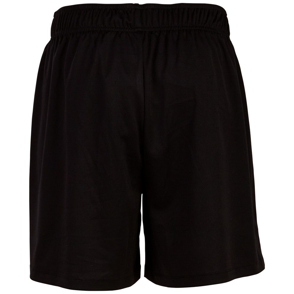 lotto Trainingsshort - in onderhoudsvriendelijke polyester kwaliteit