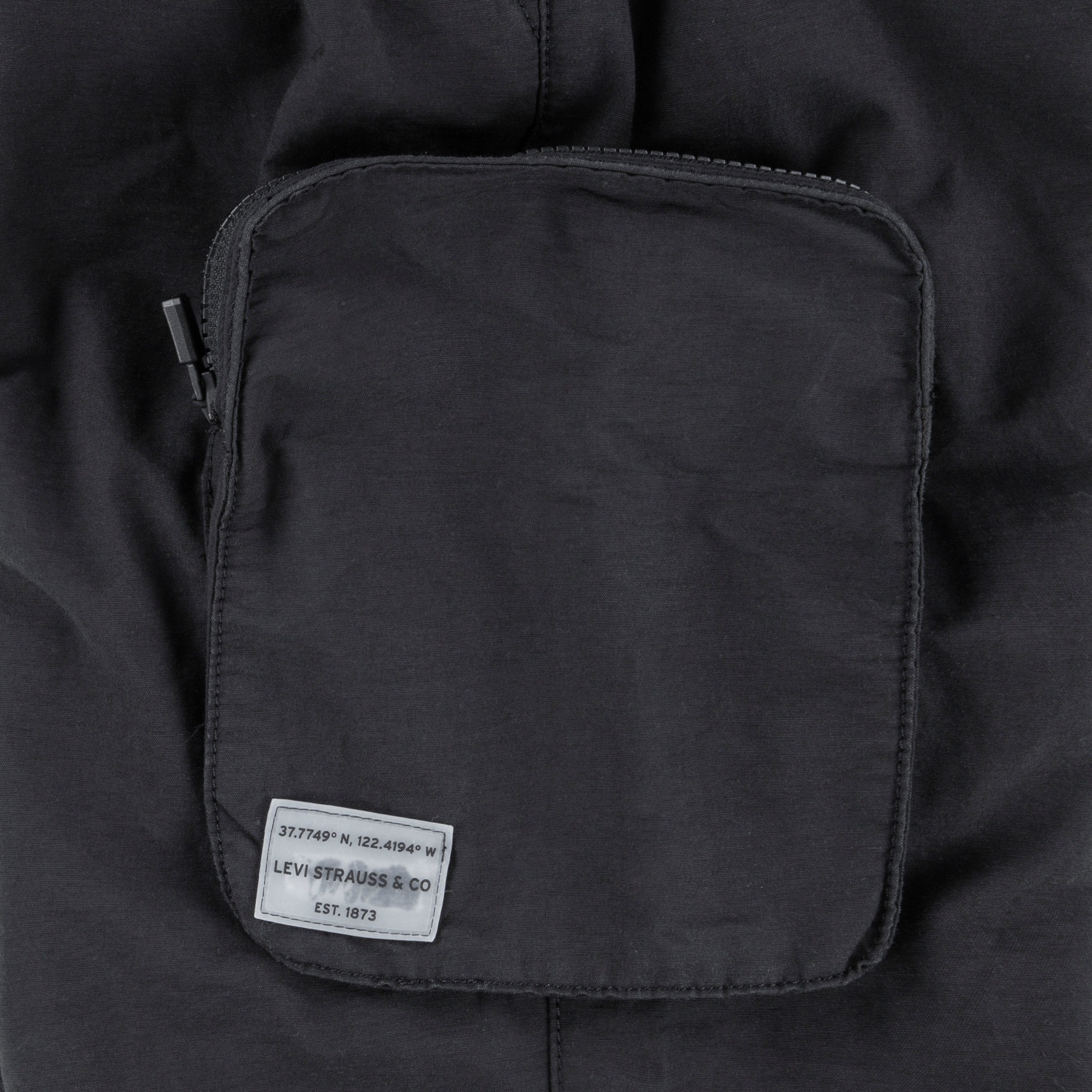Levi's Kidswear Cargobroek LVB PARACHUTE CARGO PANTS