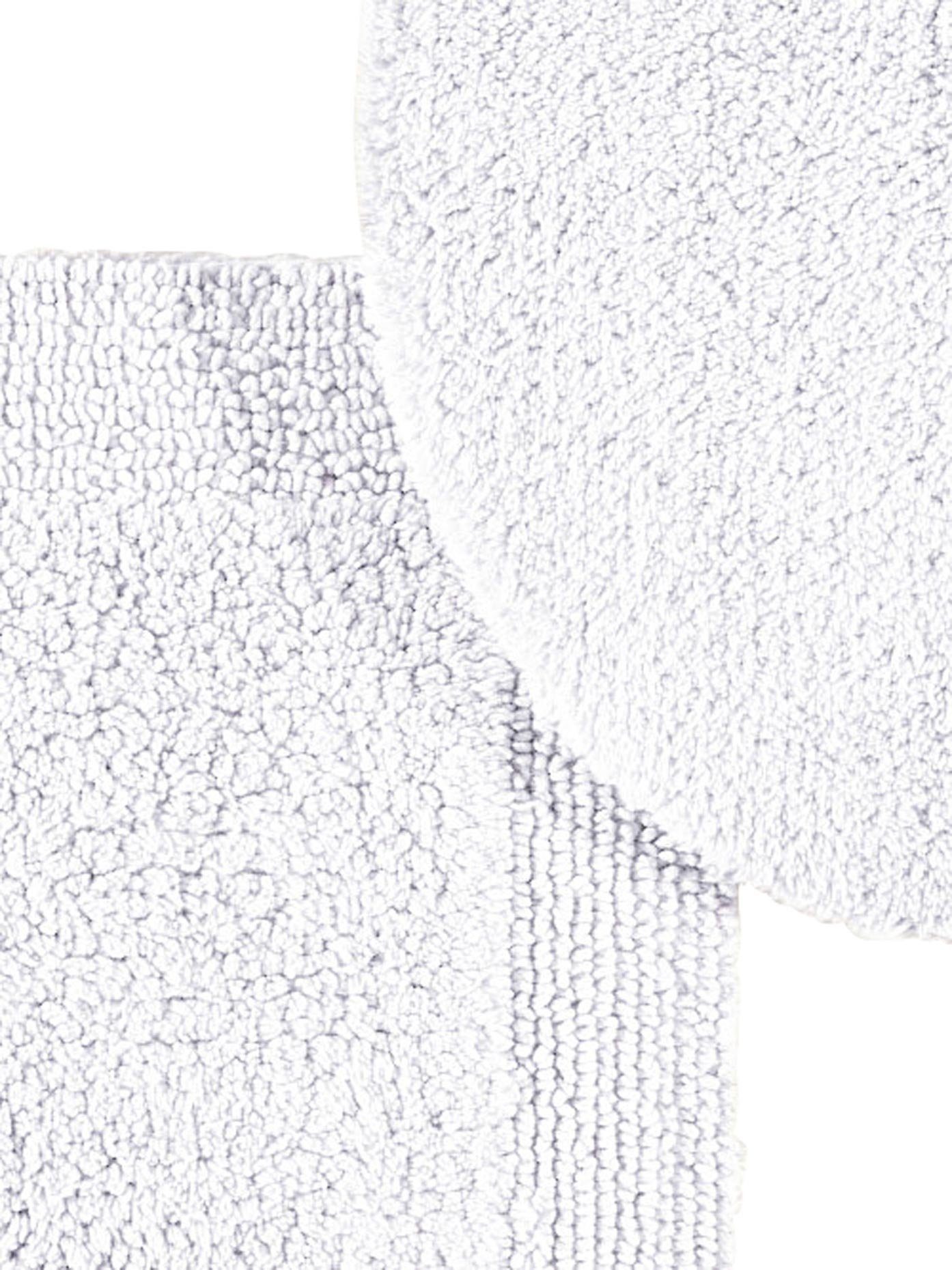 helline home Tapis de bain - - Blanc