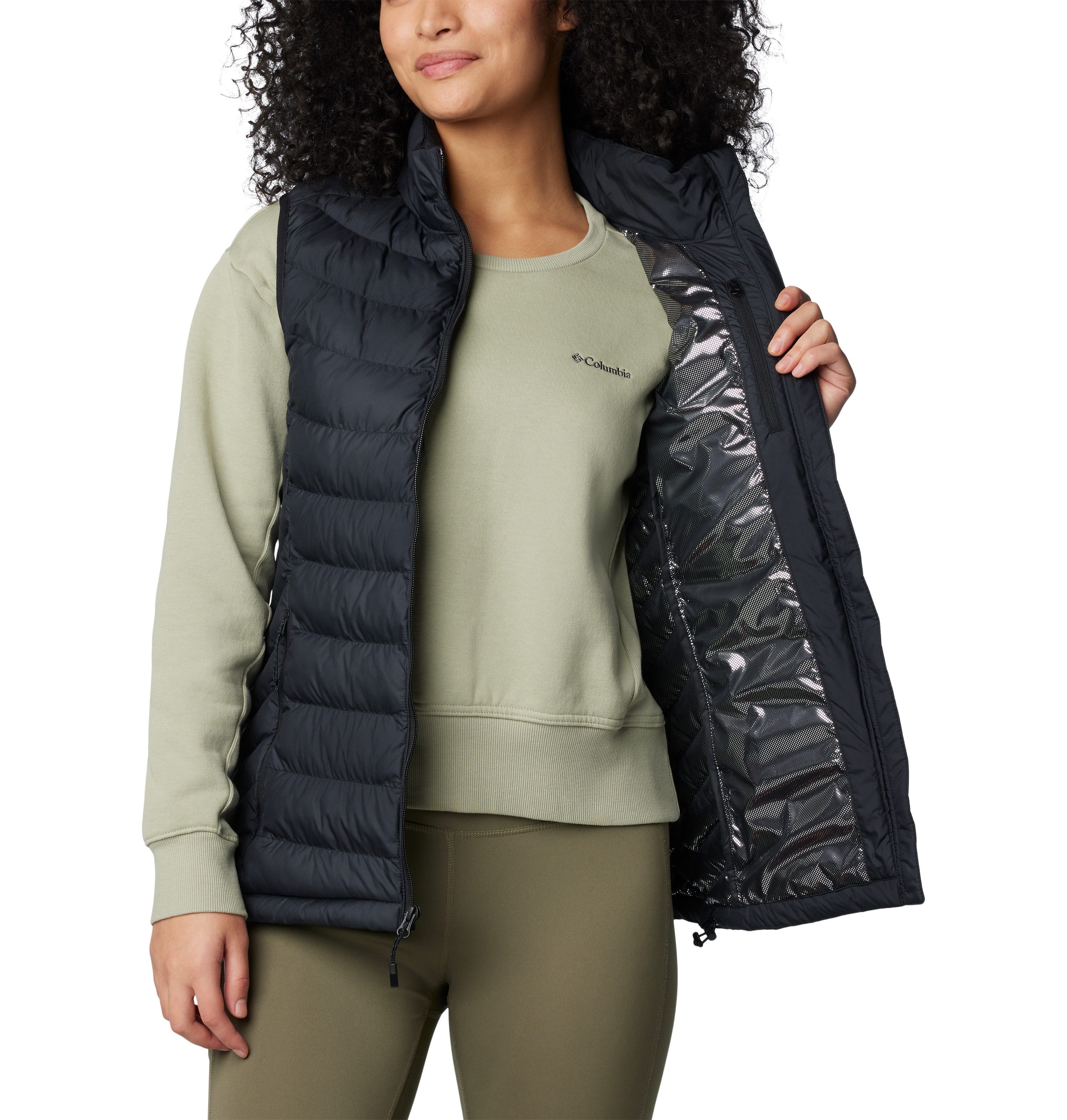 Columbia Bodywarmer Powder Lite™ II Vest