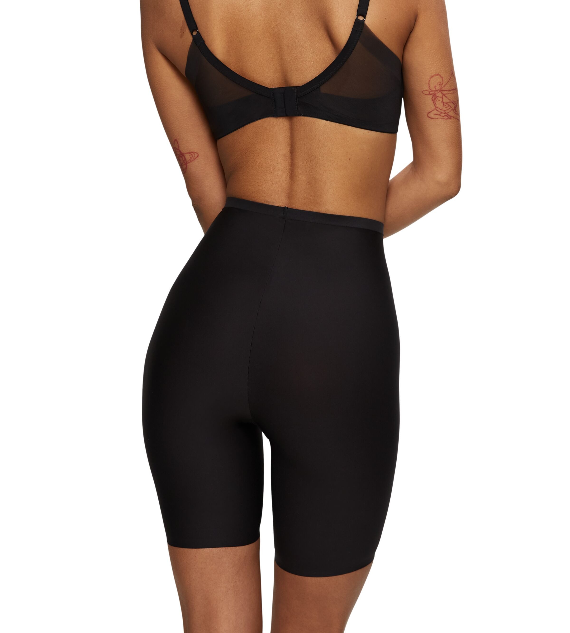 Triumph Shapingpants Shape Smart Panty L gladmakend en flatterend