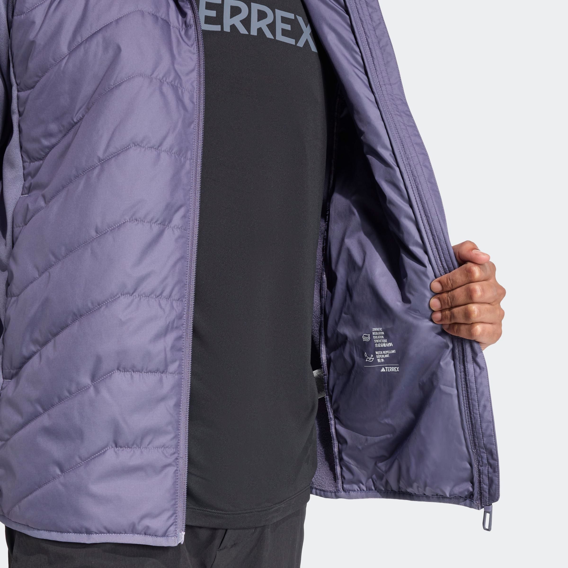 adidas TERREX Outdoorjack MULTI HYB JKT