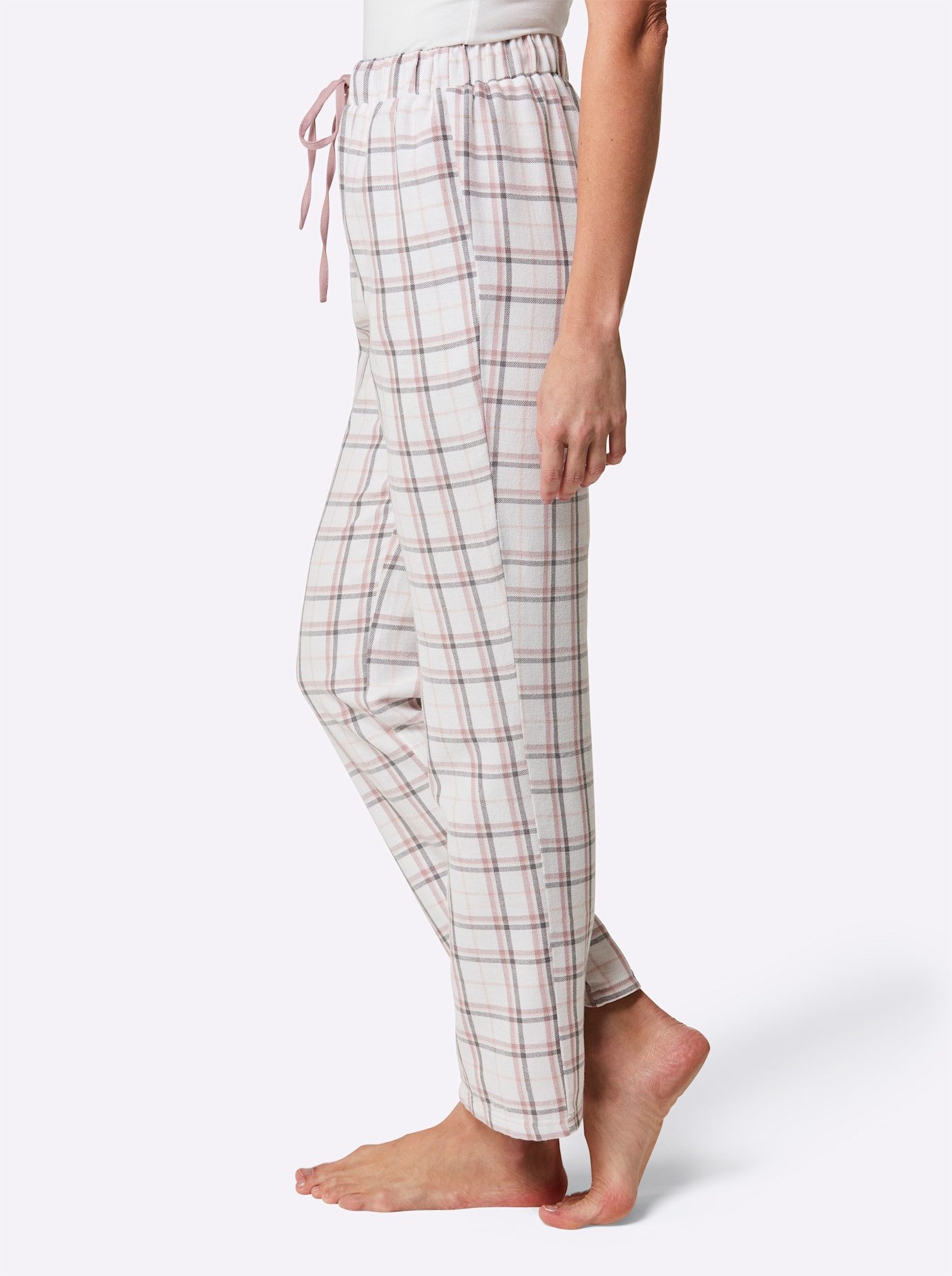 wäschepur Pyjamabroek