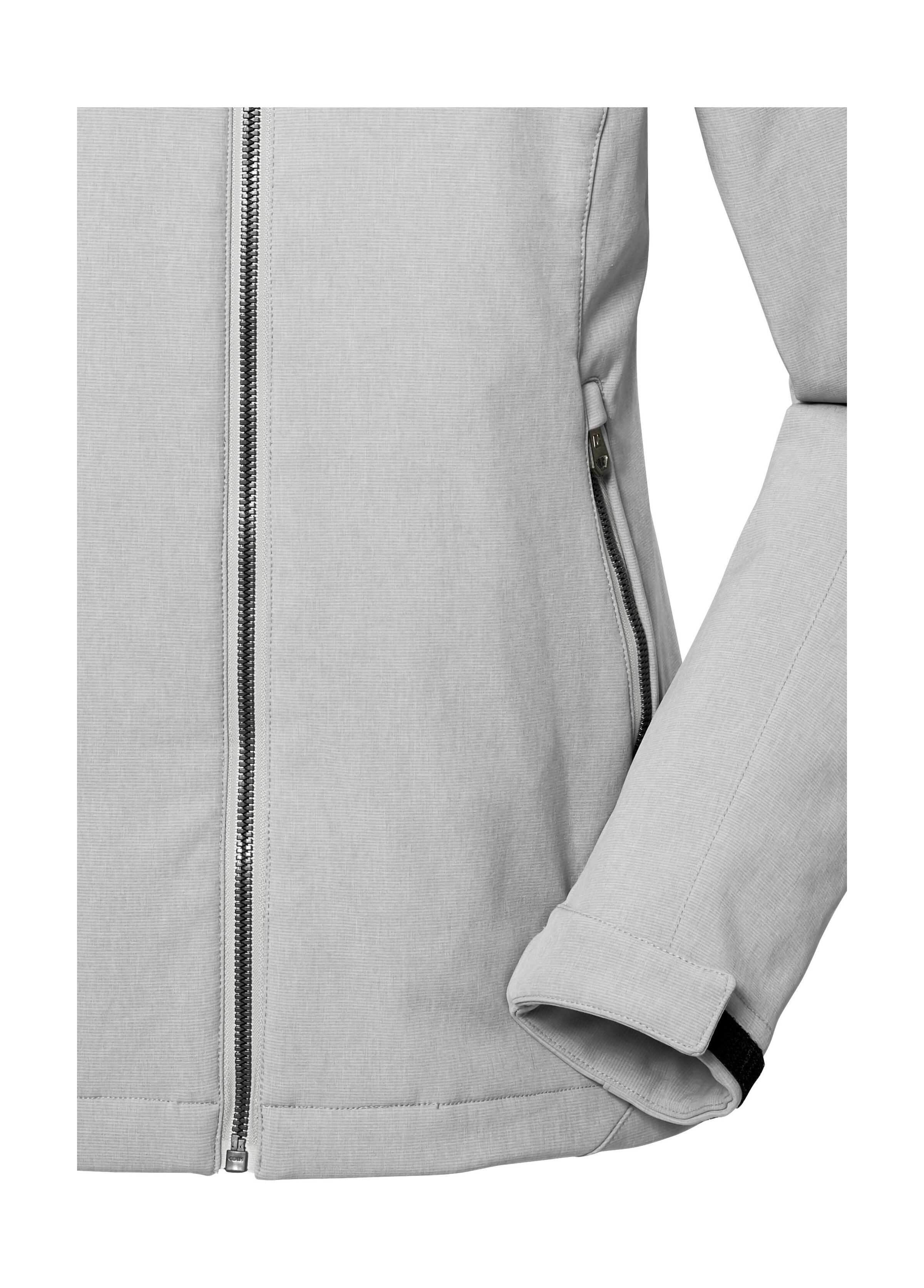 Killtec Softshell-jack Dames softshelljas