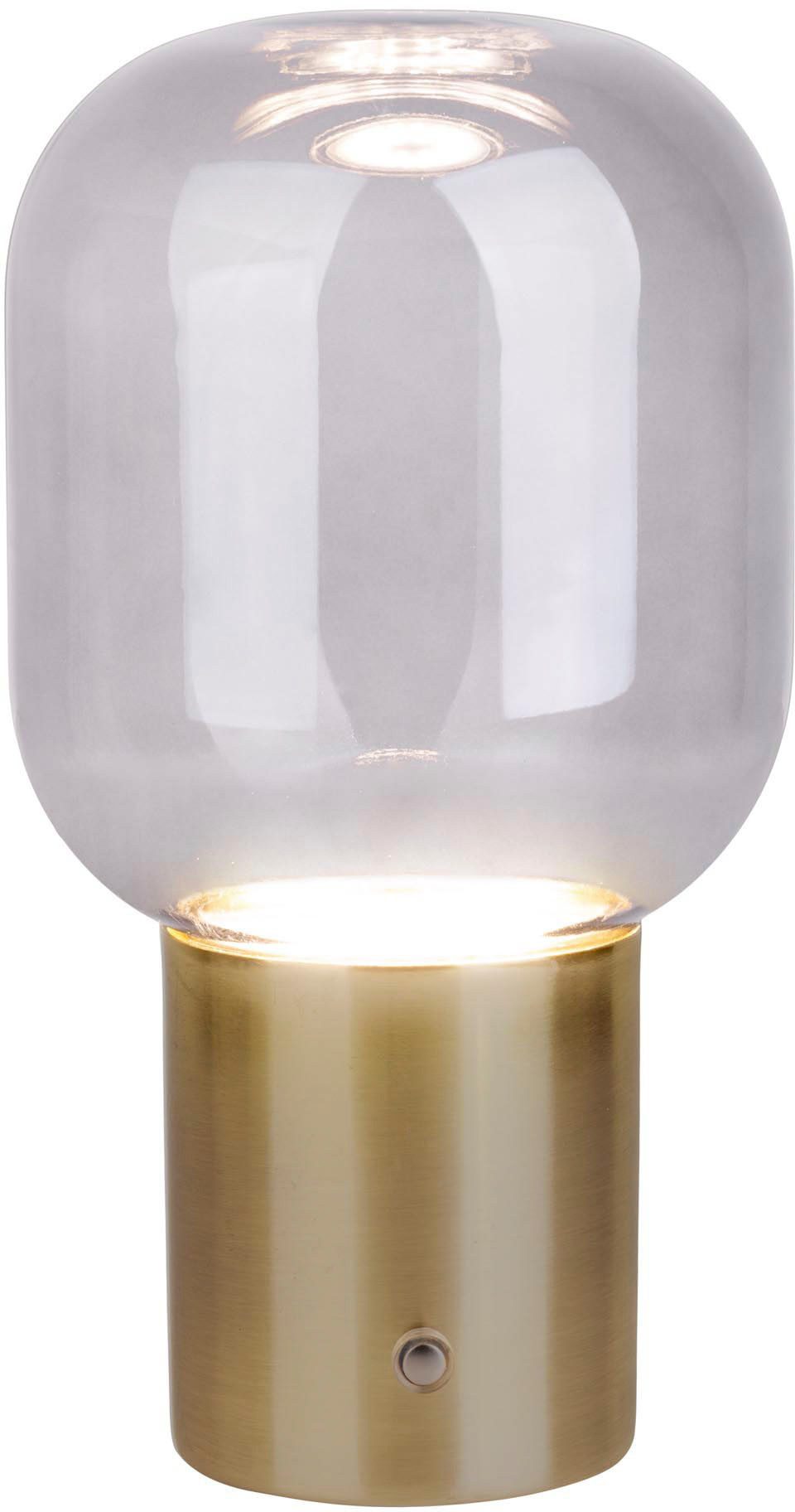 näve Led-tafellamp Albero Traploos dimbaar (1 stuk)