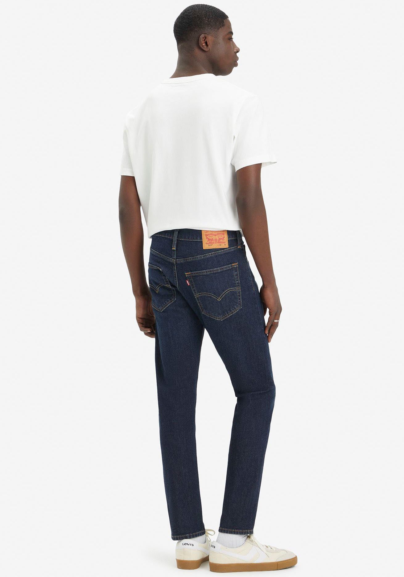 Levi's® Tapered jeans 512 Slim Taper Fit