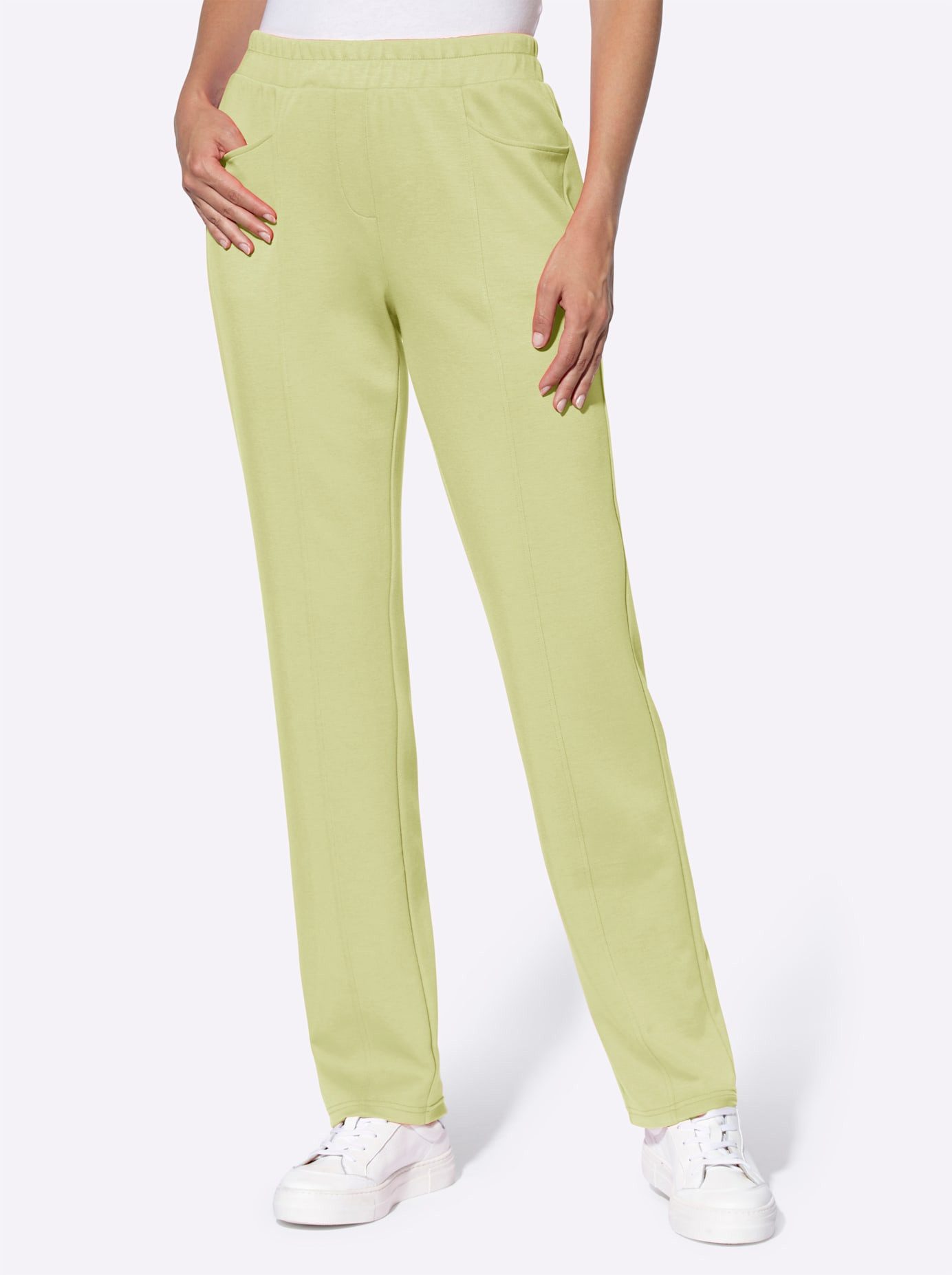 Heine Sweatbroek