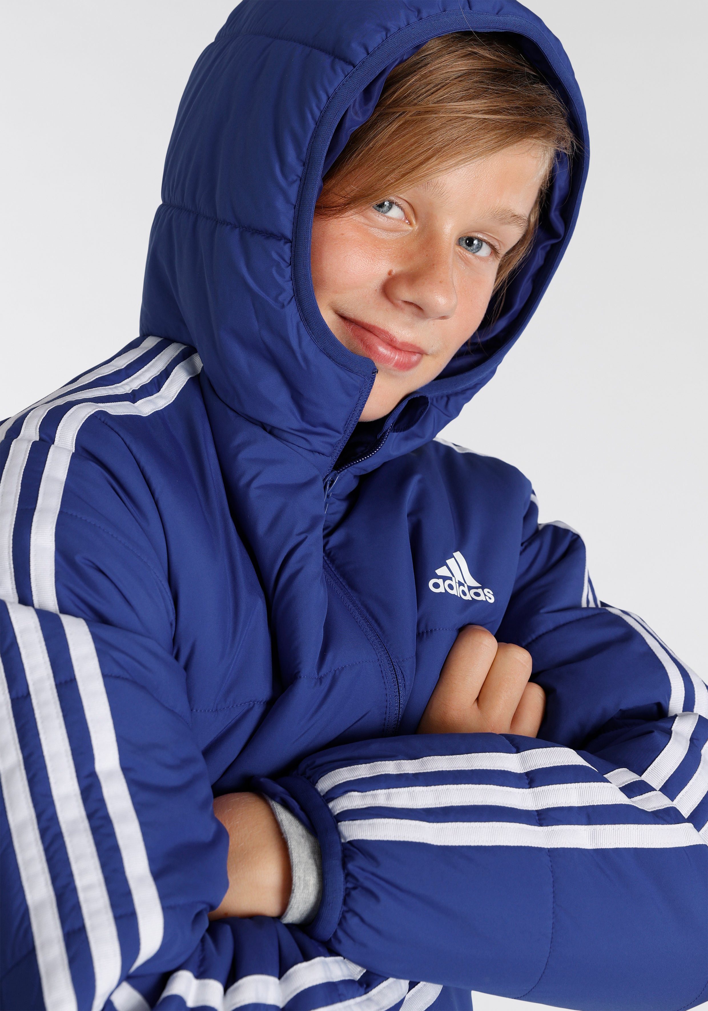 adidas Sportswear Outdoorjack JK 3S PAD JKT