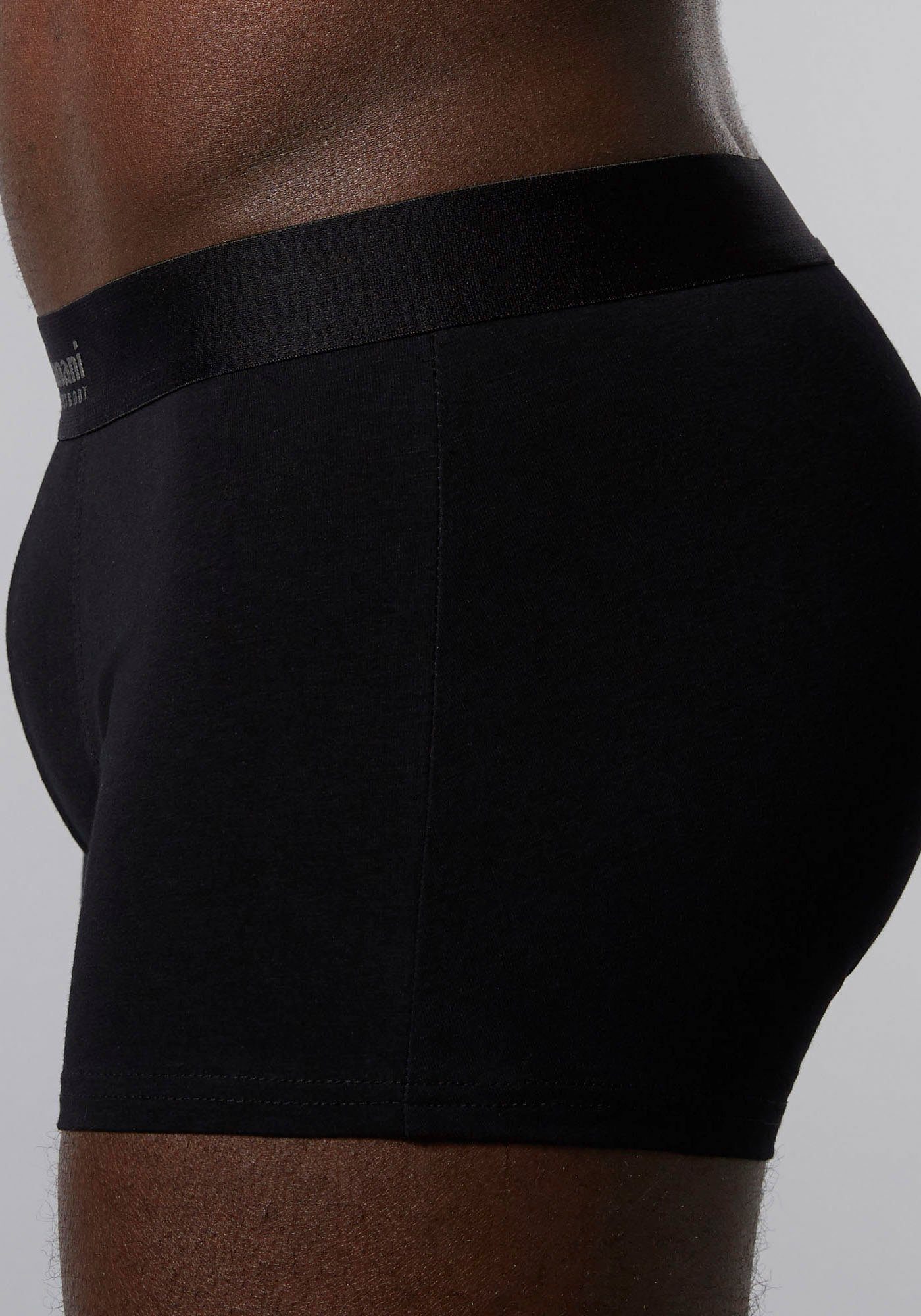 Bruno Banani Boxershort Short 3-pack Energy Cotton (3 stuks)