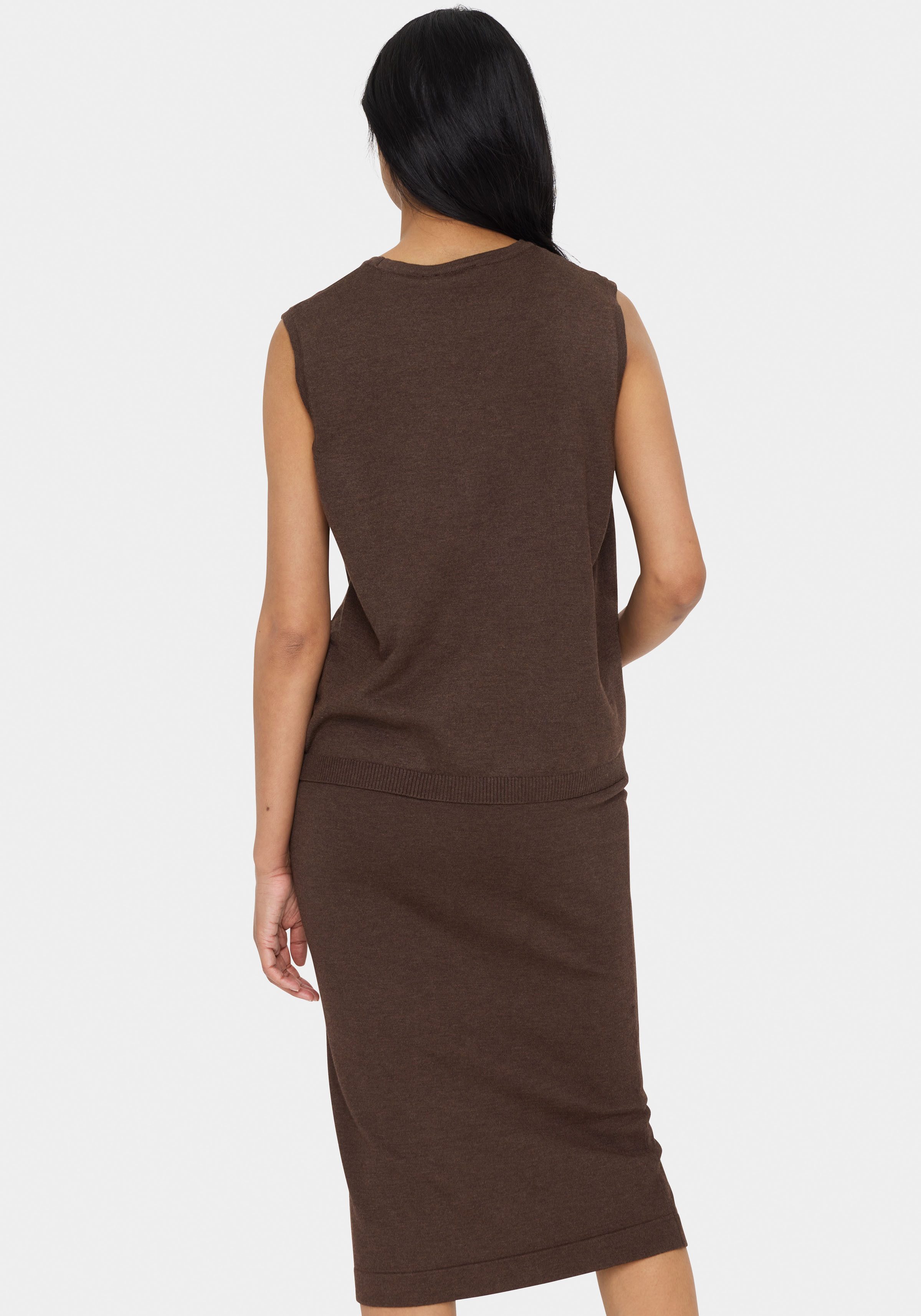 Saint Tropez Slip-over MilaSZ Vest