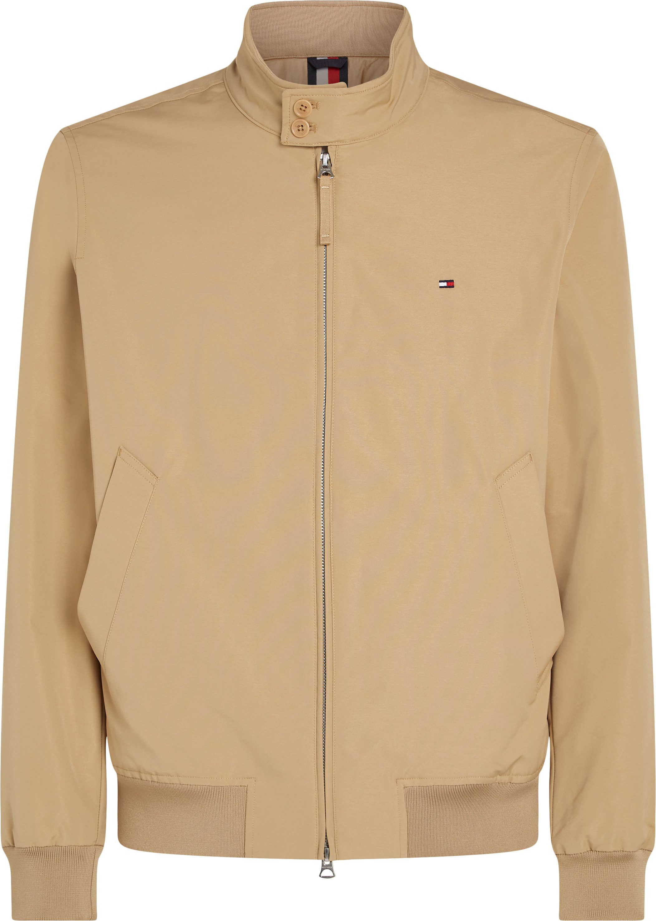 Tommy Hilfiger Blouson Harrington Jacket