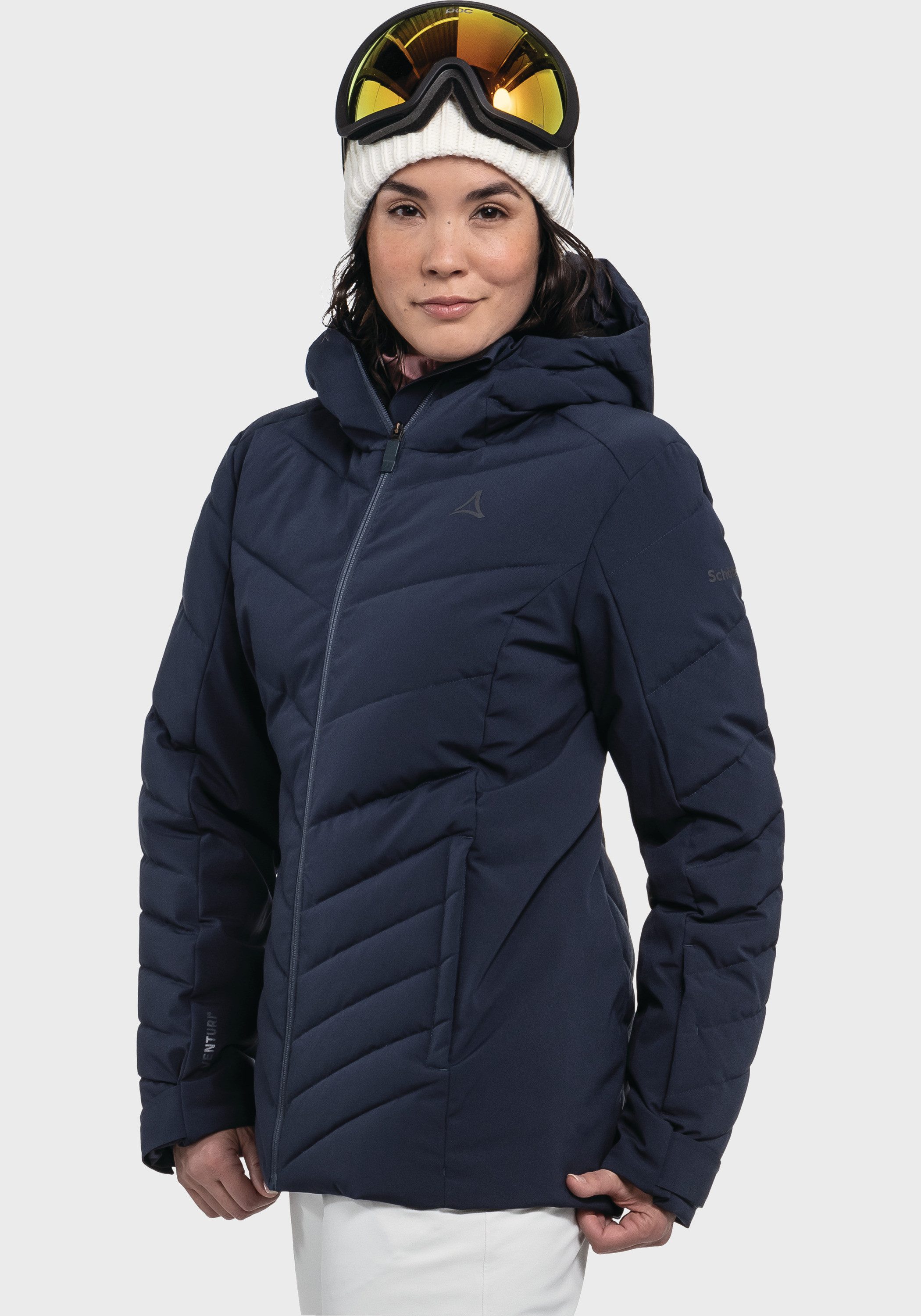 Schöffel Outdoorjack Ski Jacket Style Alerce WMS