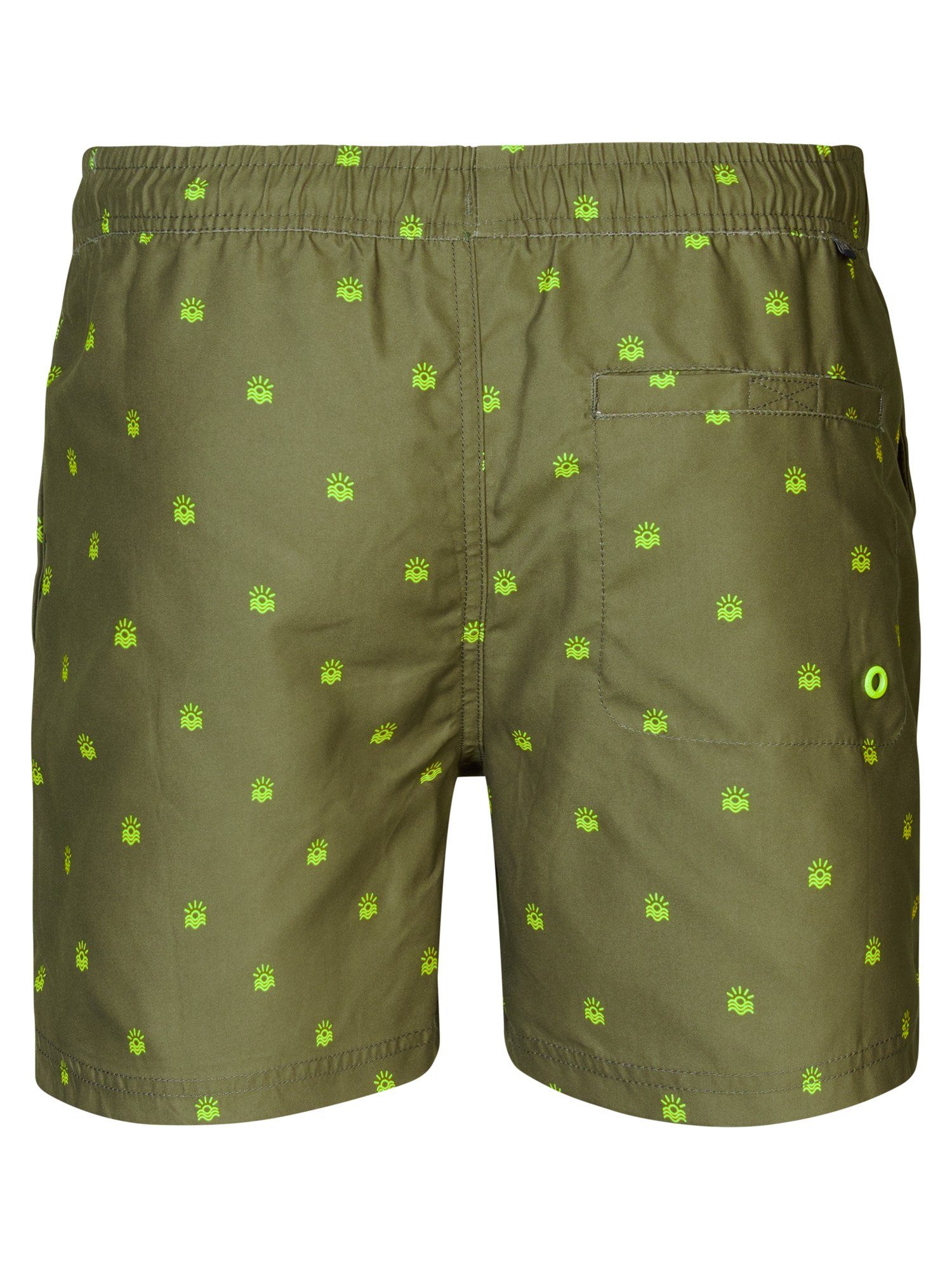 Petrol Industries Zwemshort Men Swimshort