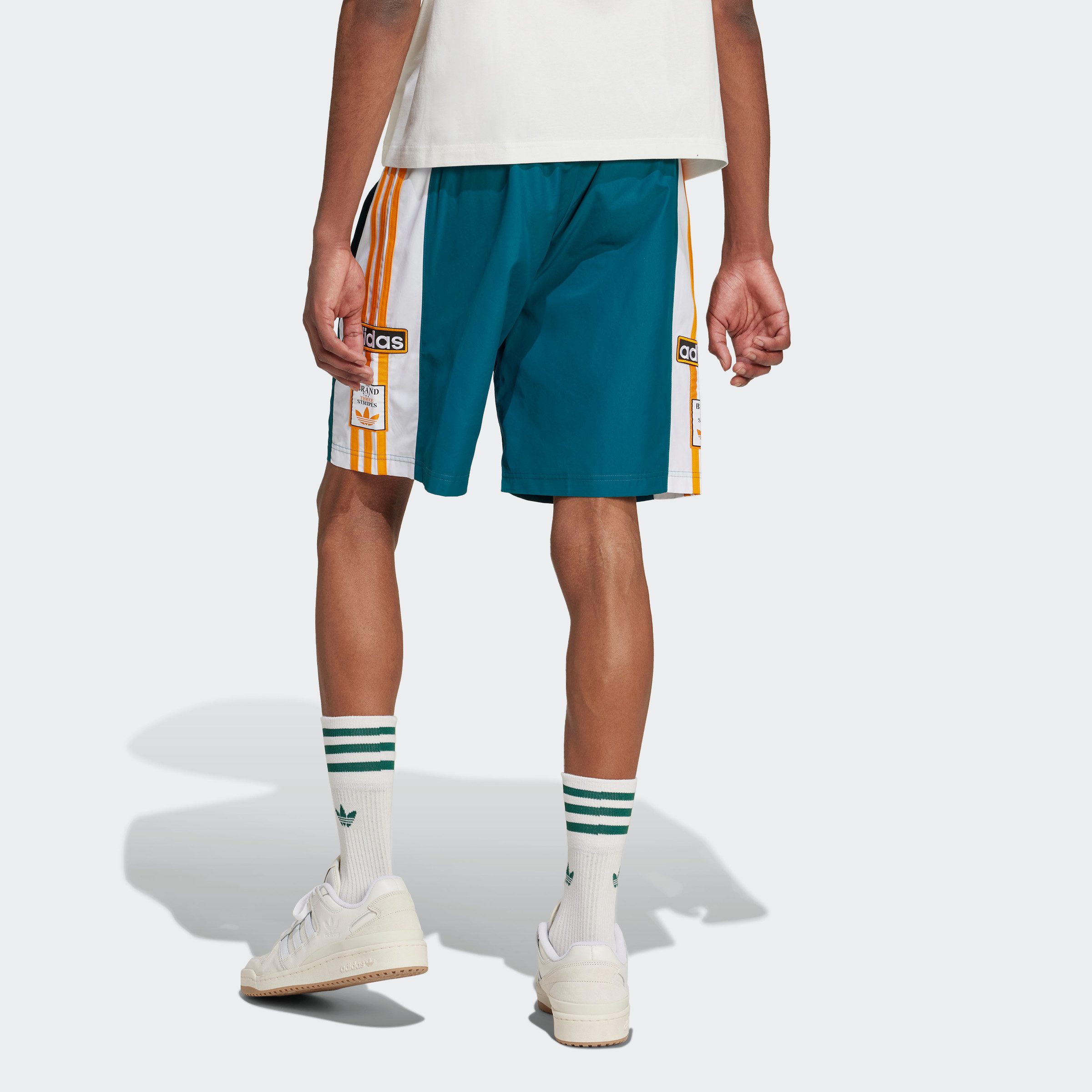 adidas Originals Short ADIBREAK SHO (1-delig)
