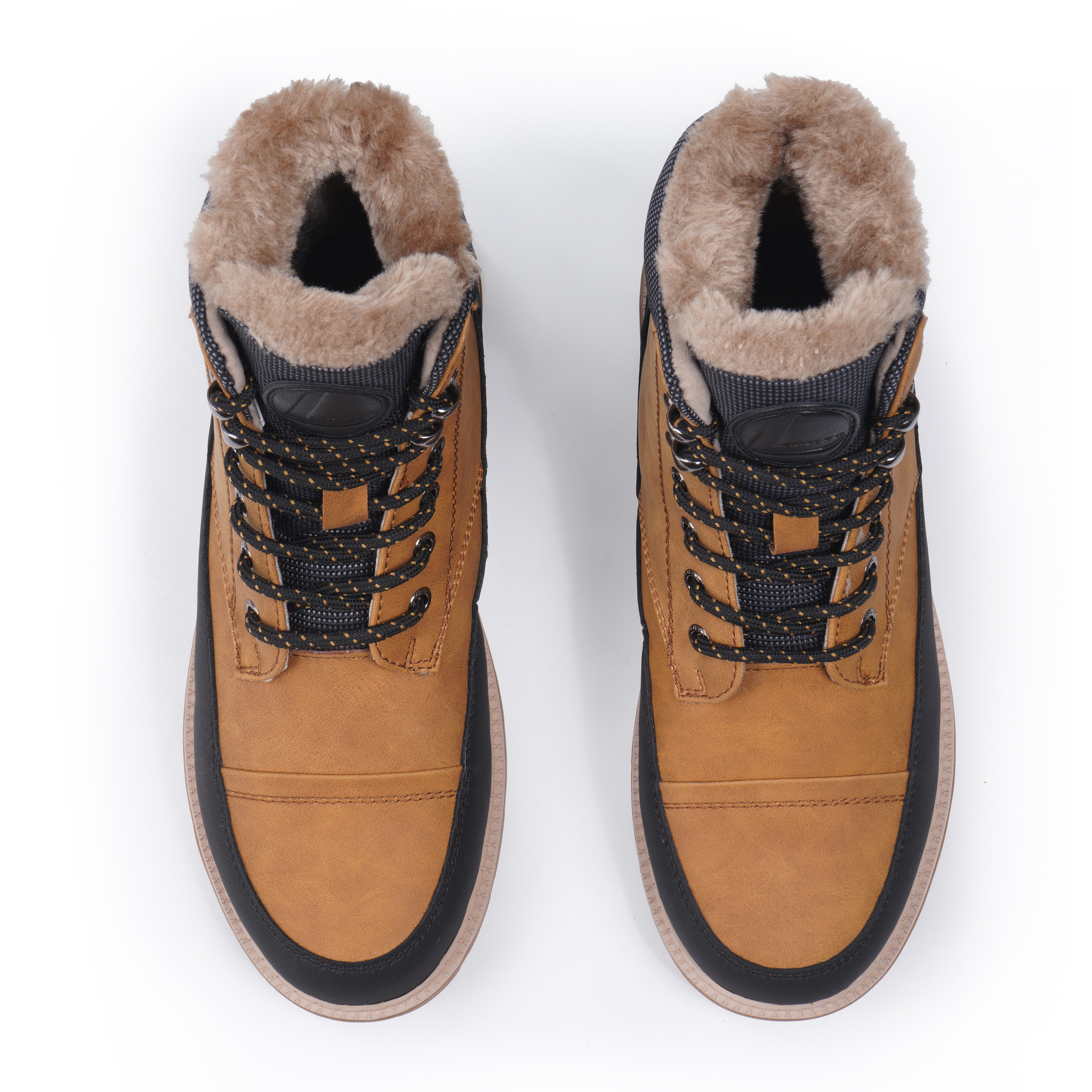 Luhta Winterlaarzen REILU MS Snowboots, winterlaarzen, winterschoenen, gevoerd